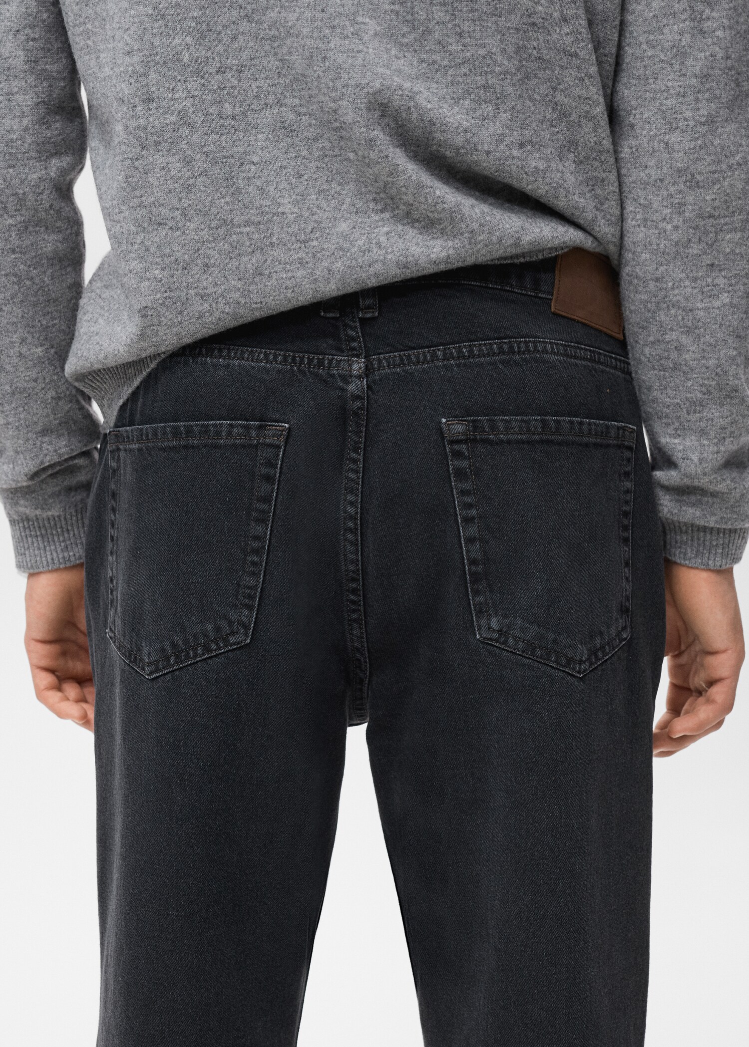 Jeans lori - Details of the article 6