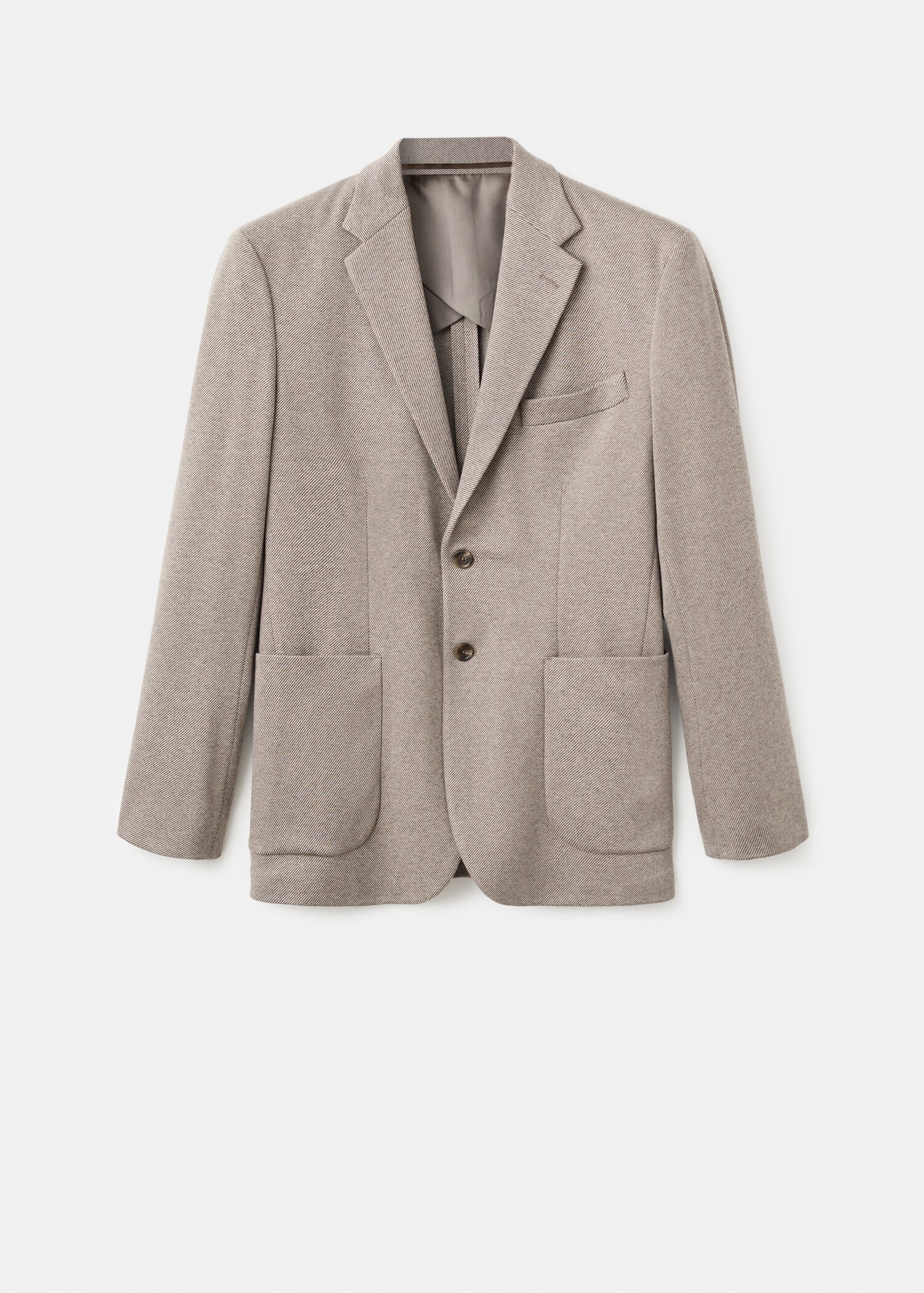 Blazer aneto - Article without model