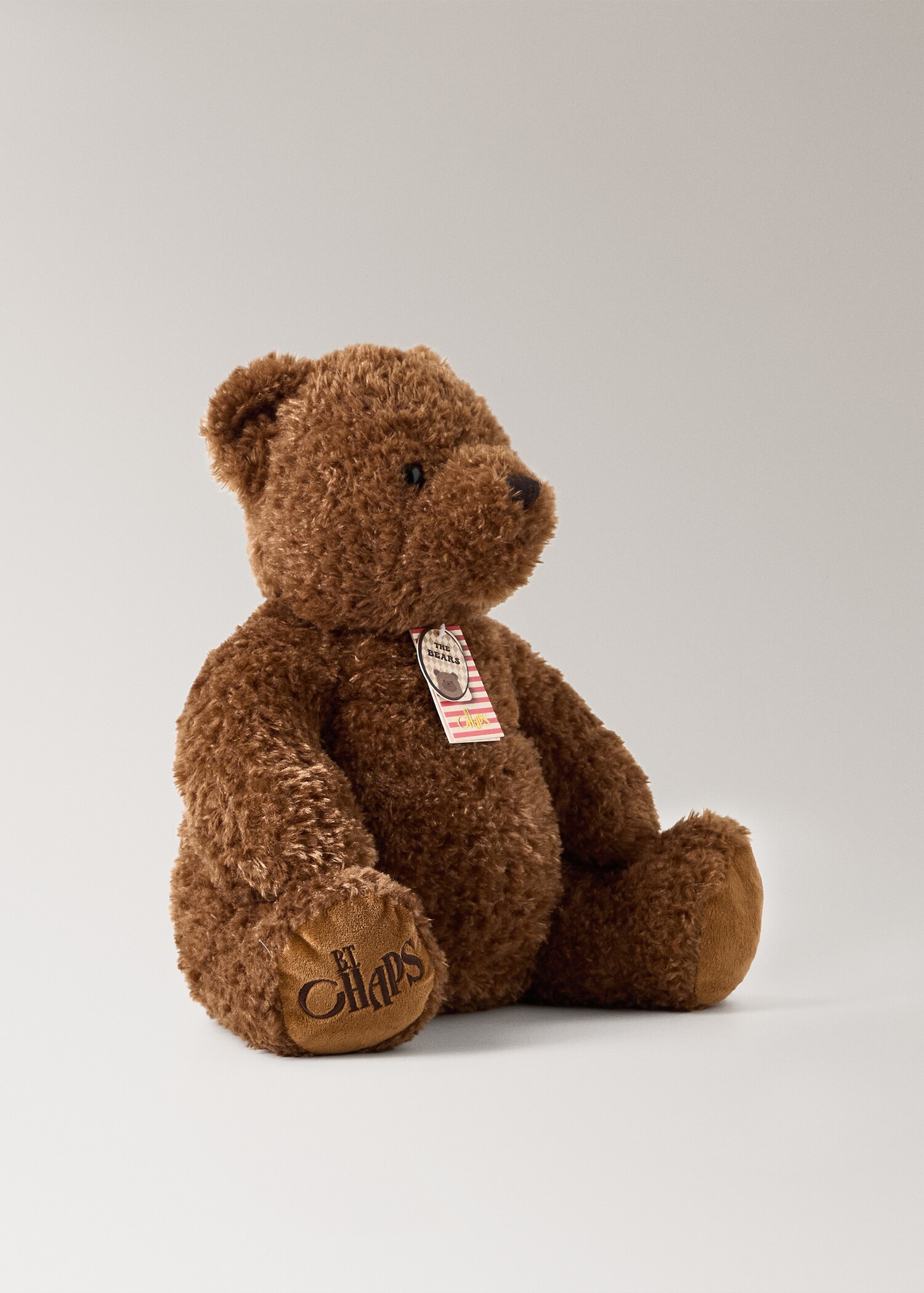 Velký plyšový medvídek Henry - Detail zboží 1