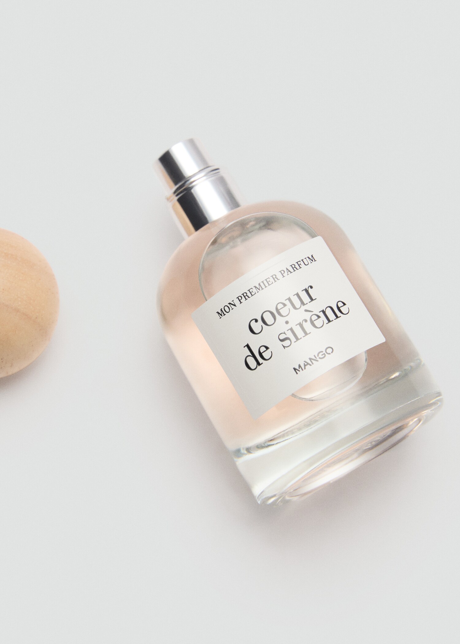 Coeur de sirene fragrance 50 ml - Details of the article 1