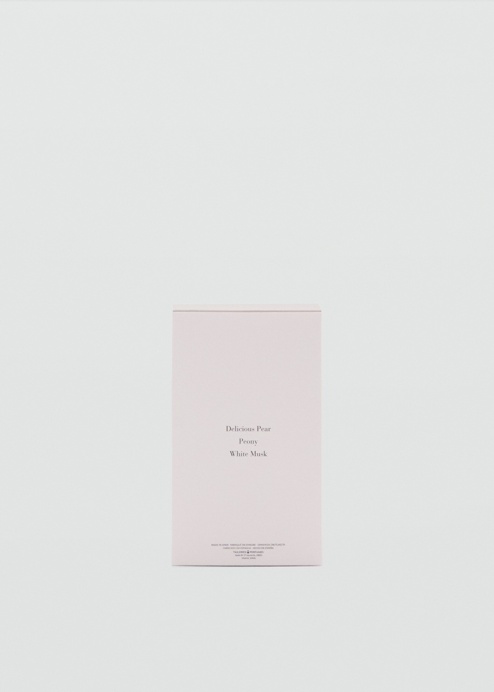 Parfum Cœur de sirène 50 ml - Détail de l'article 2