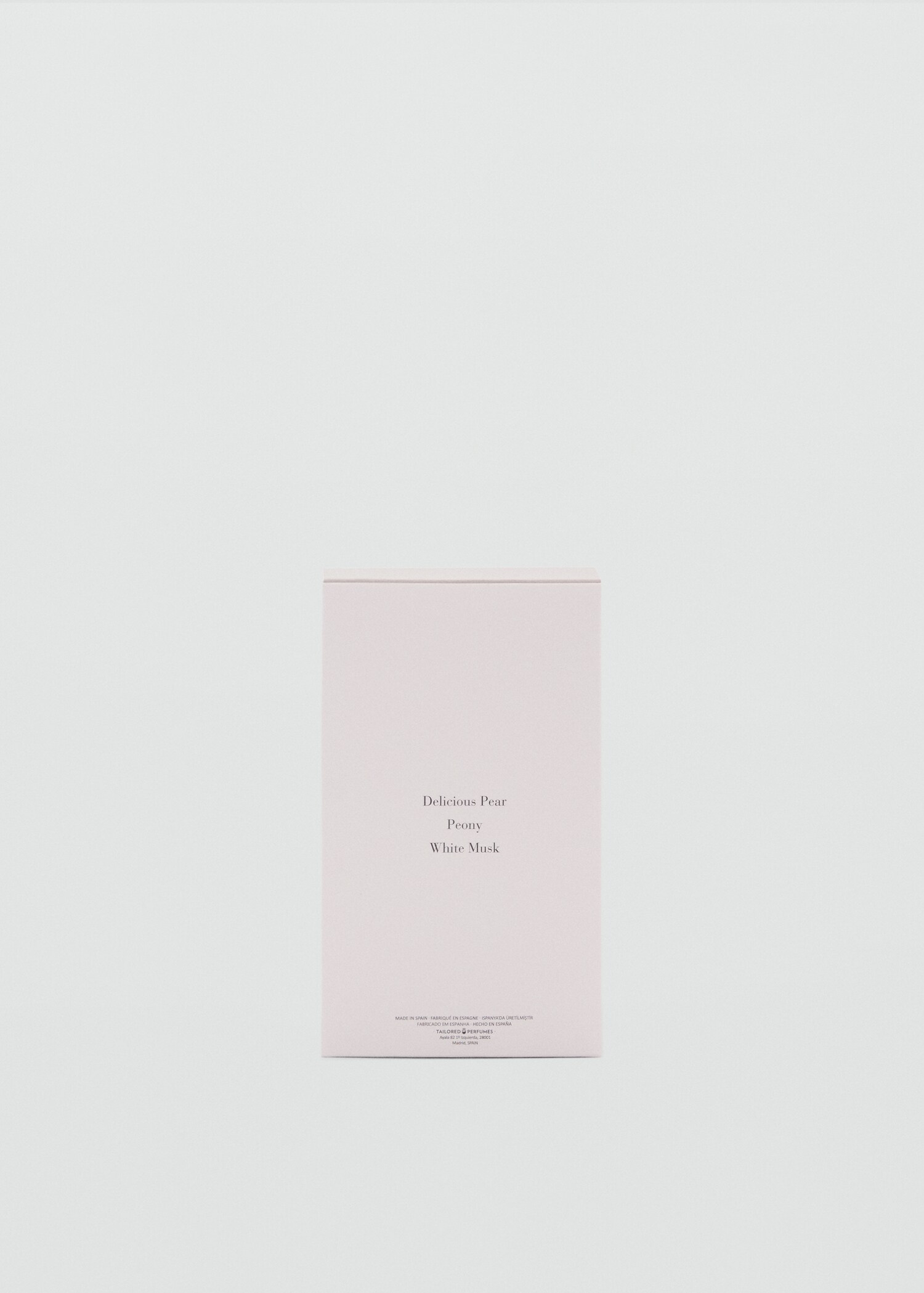 Coeur de sirene fragrance 50 ml - Details of the article 2
