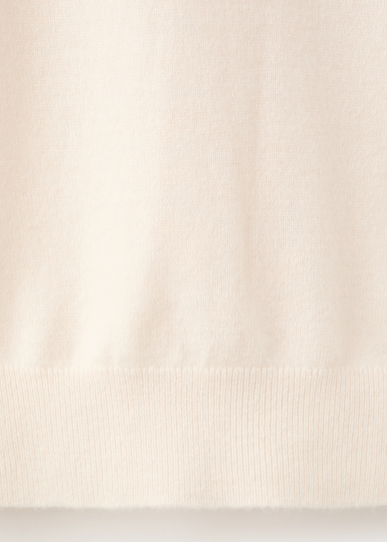 Camisola de 100% caxemira regular fit - Pormenor do artigo 0