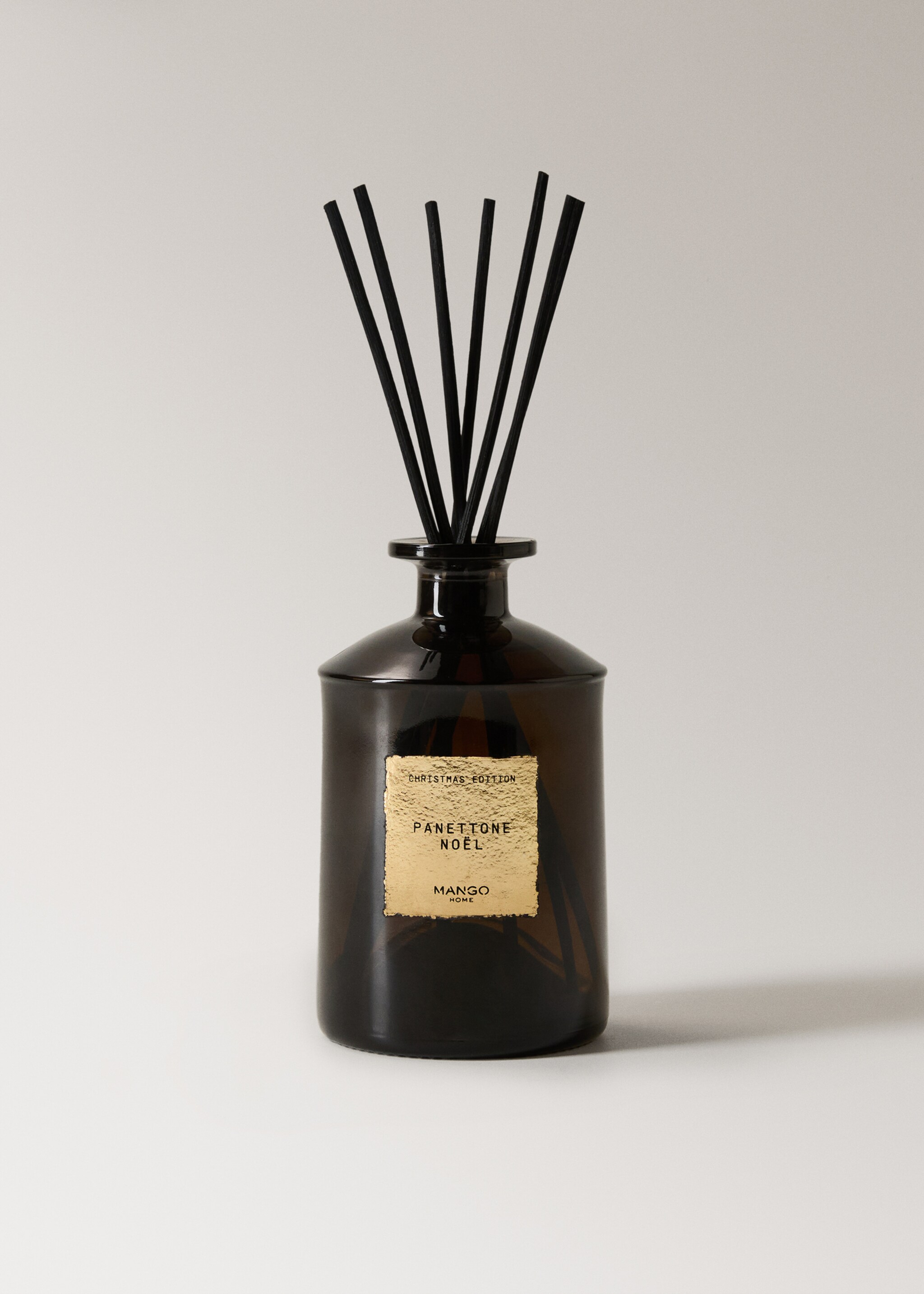 Mikado-Diffusor Panettone Noël 500ml - Artikel ohne Model, Gold. Ref: 17068293-00.