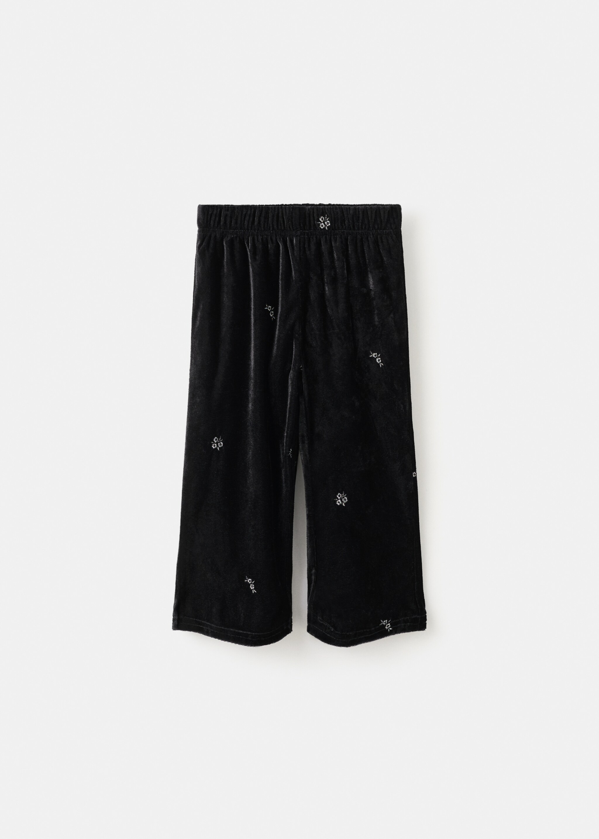 Trousers black - Article without model, Black. Ref: 17069096-00.