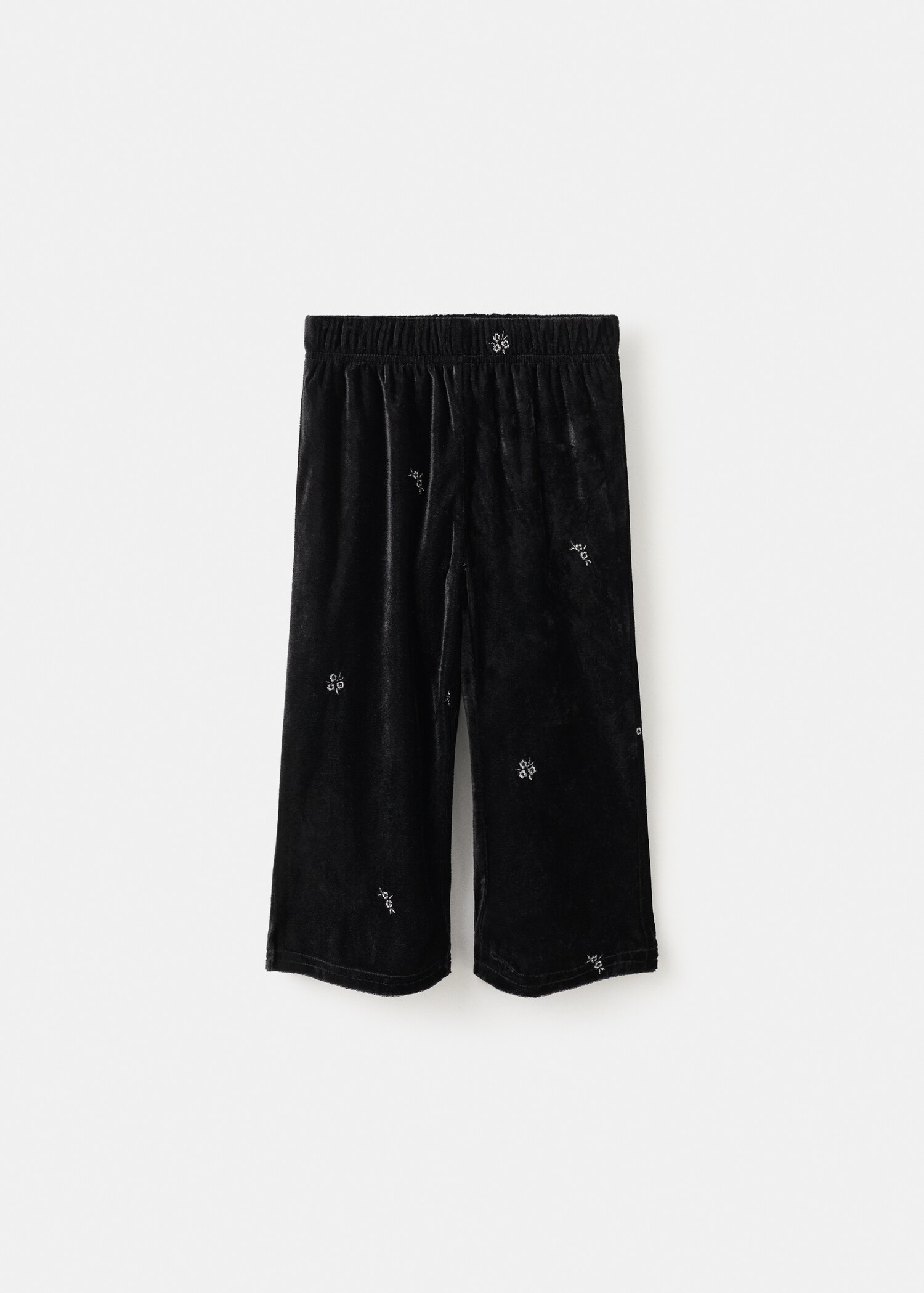 Trousers black - Article without model
