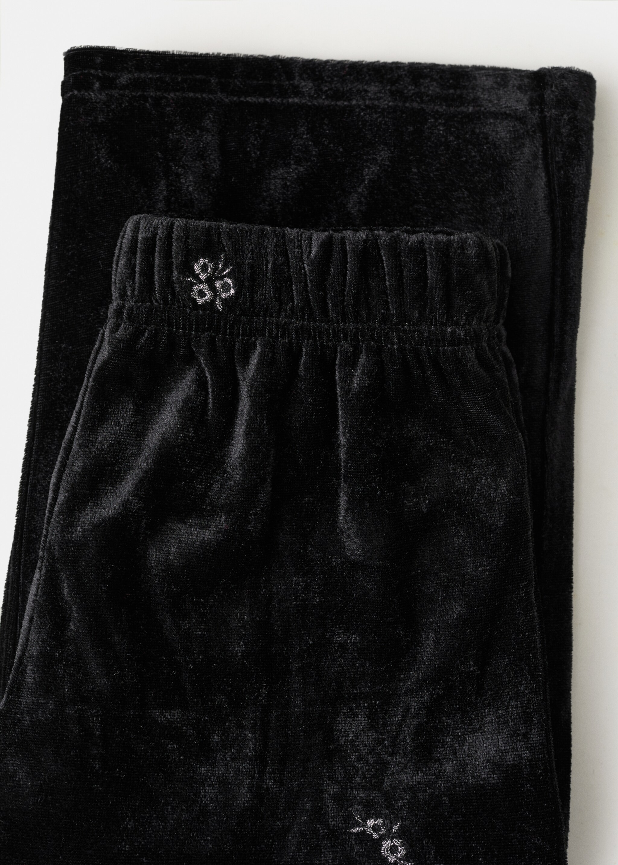 Trousers black - Details of the article 0, Black. Ref: 17069096-00.