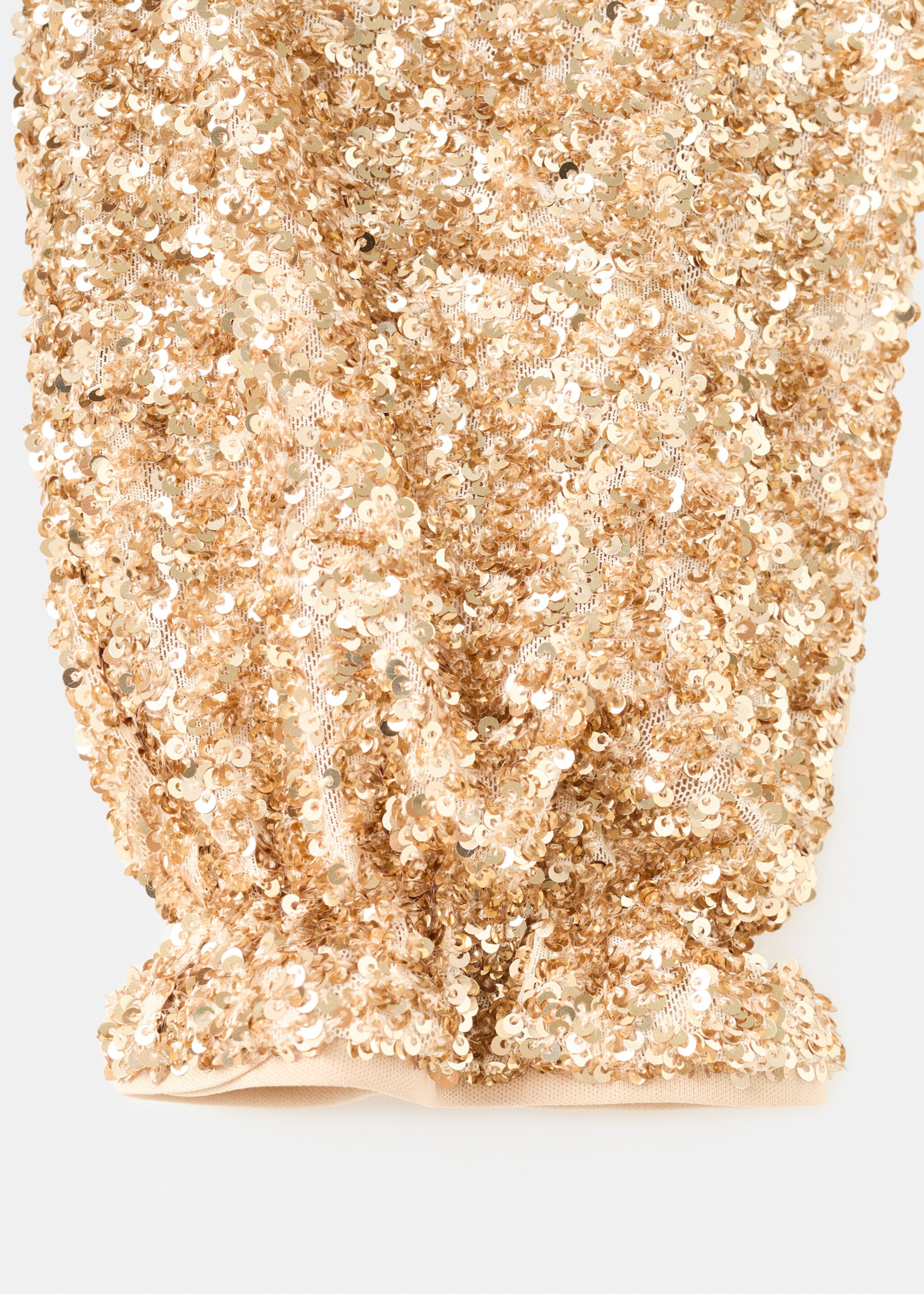Top doraset - Details of the article 0, Gold. Ref: 17069097-00.