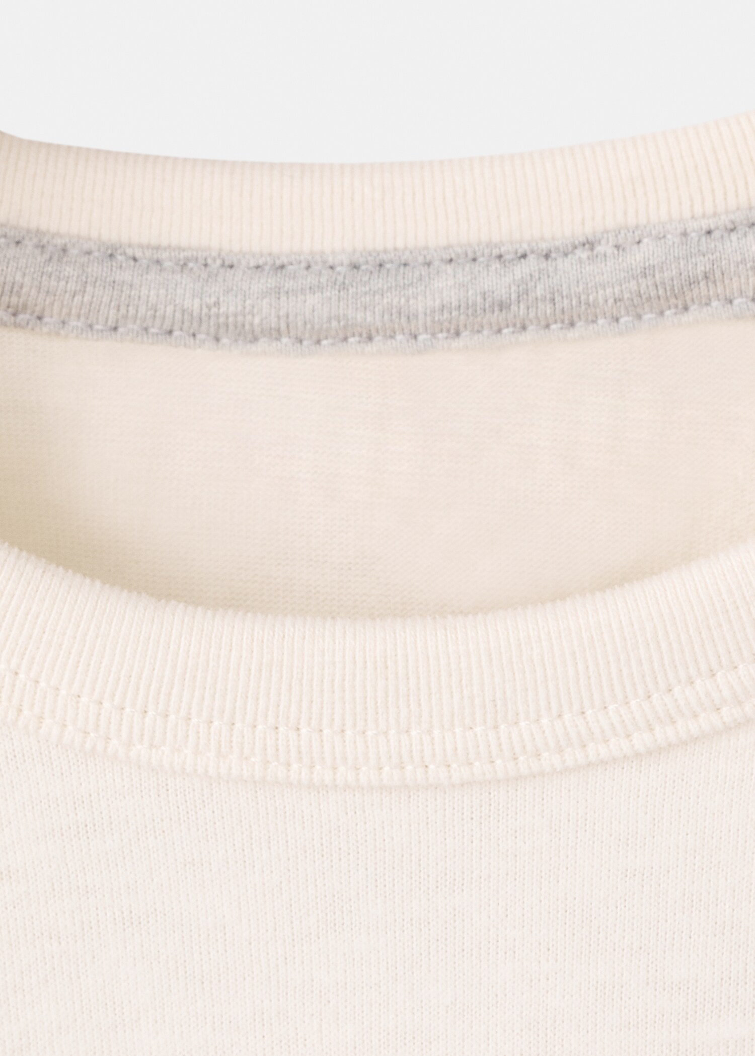 Camiseta estampada navidad - Detalle del artículo 8
