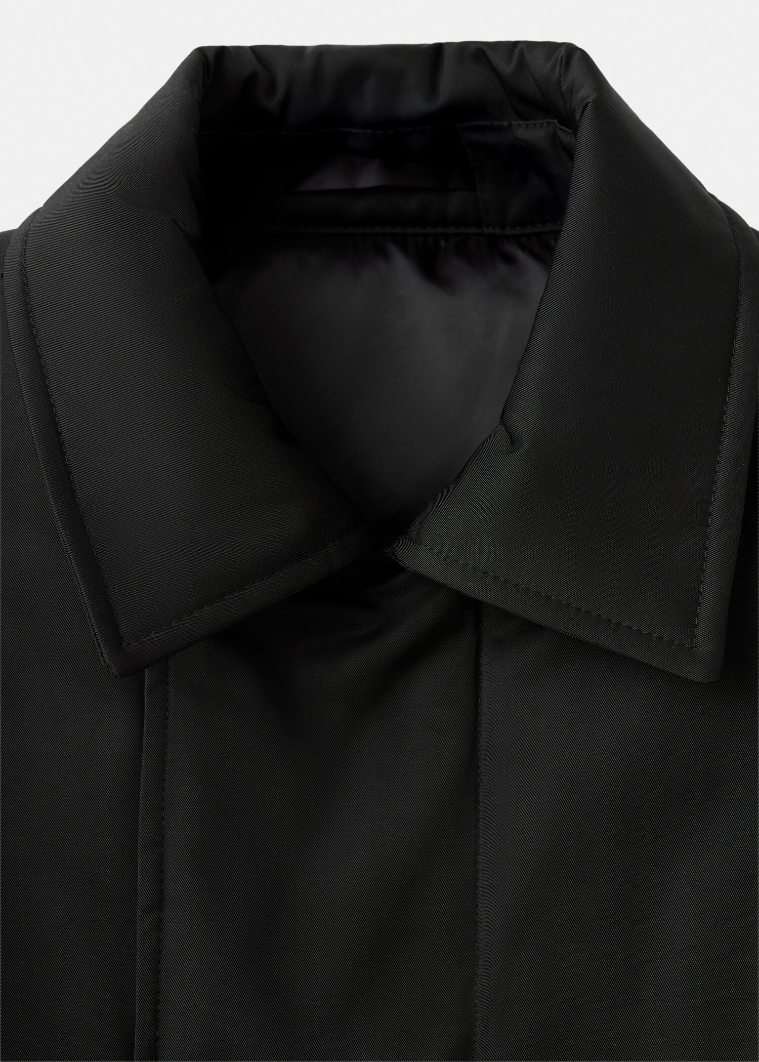Water-repellent jacket with pockets - Details of the article 8