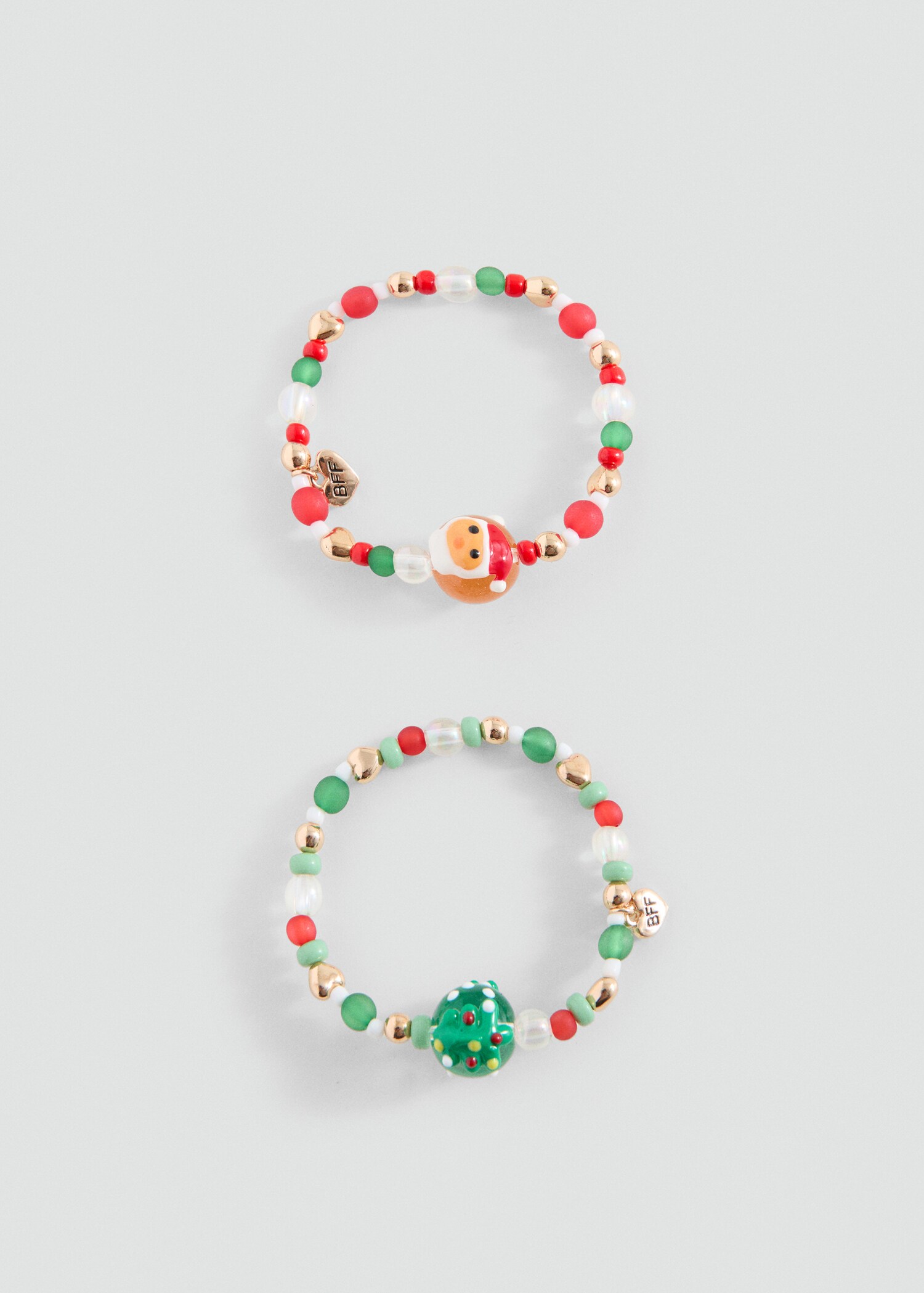 Bracelet cristal - Article without model