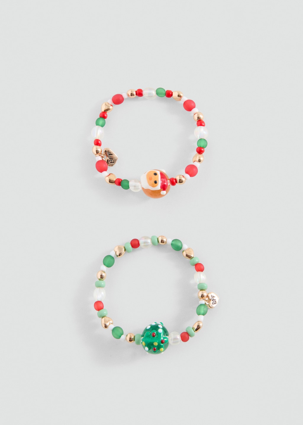Christmas bracelet pack