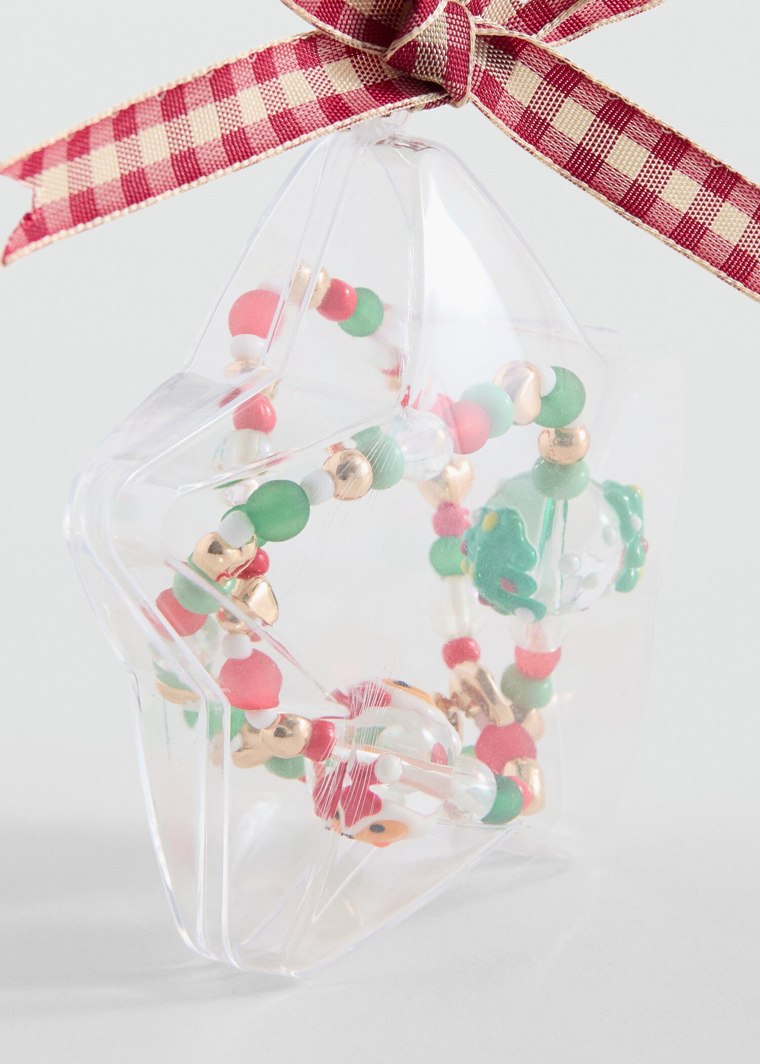 Bracelet cristal - Details of the article 2