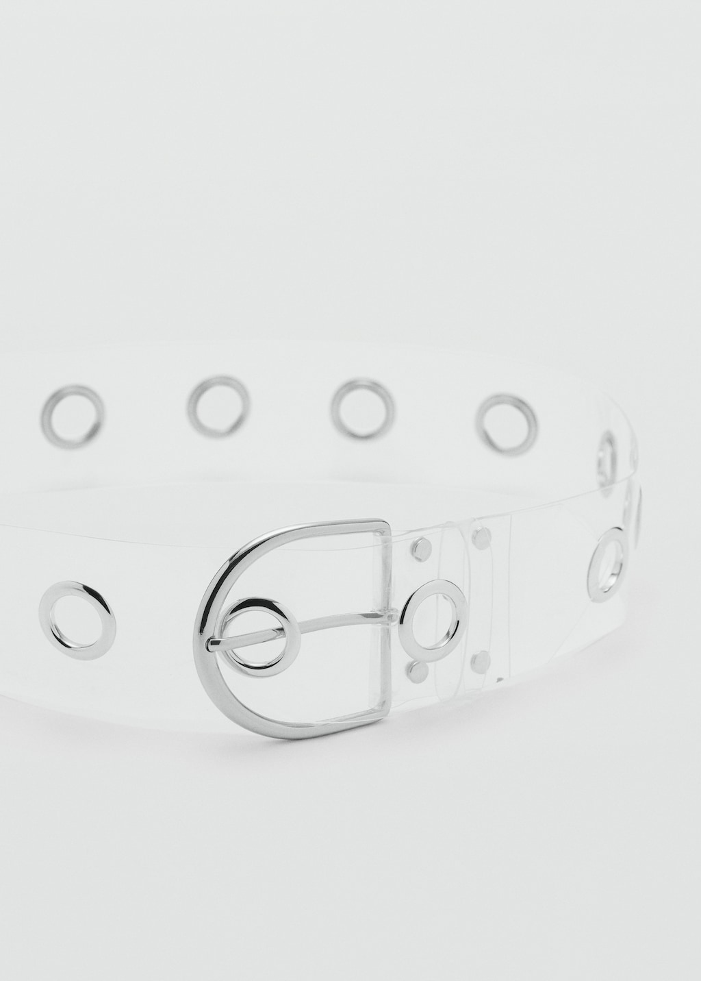 Die-cut vinyl belt - image 3