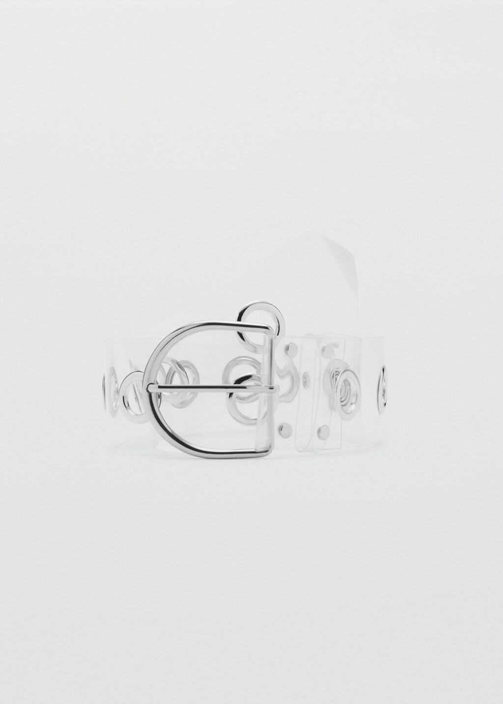 Die-cut vinyl belt - image 2