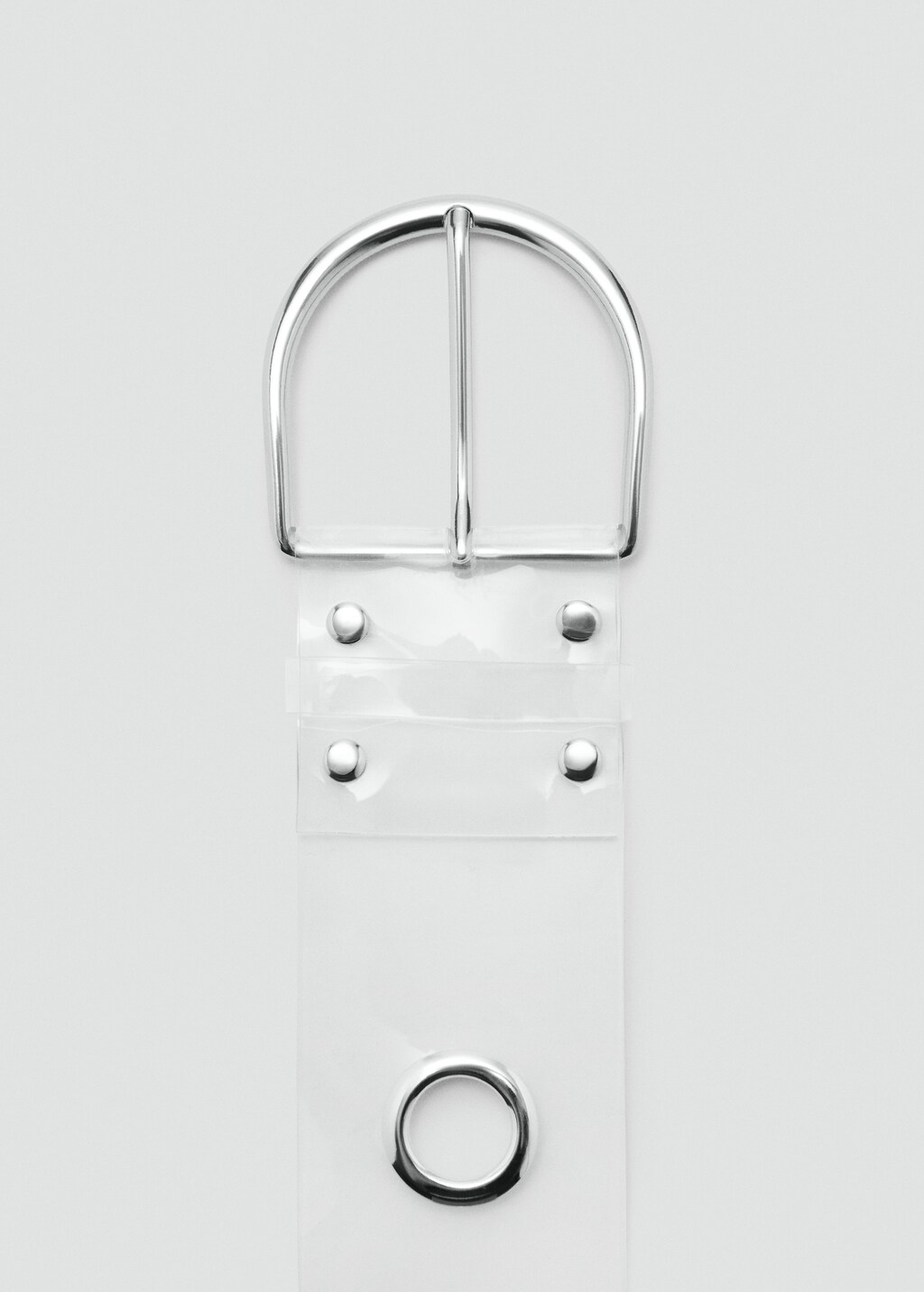 Die-cut vinyl belt - image 4