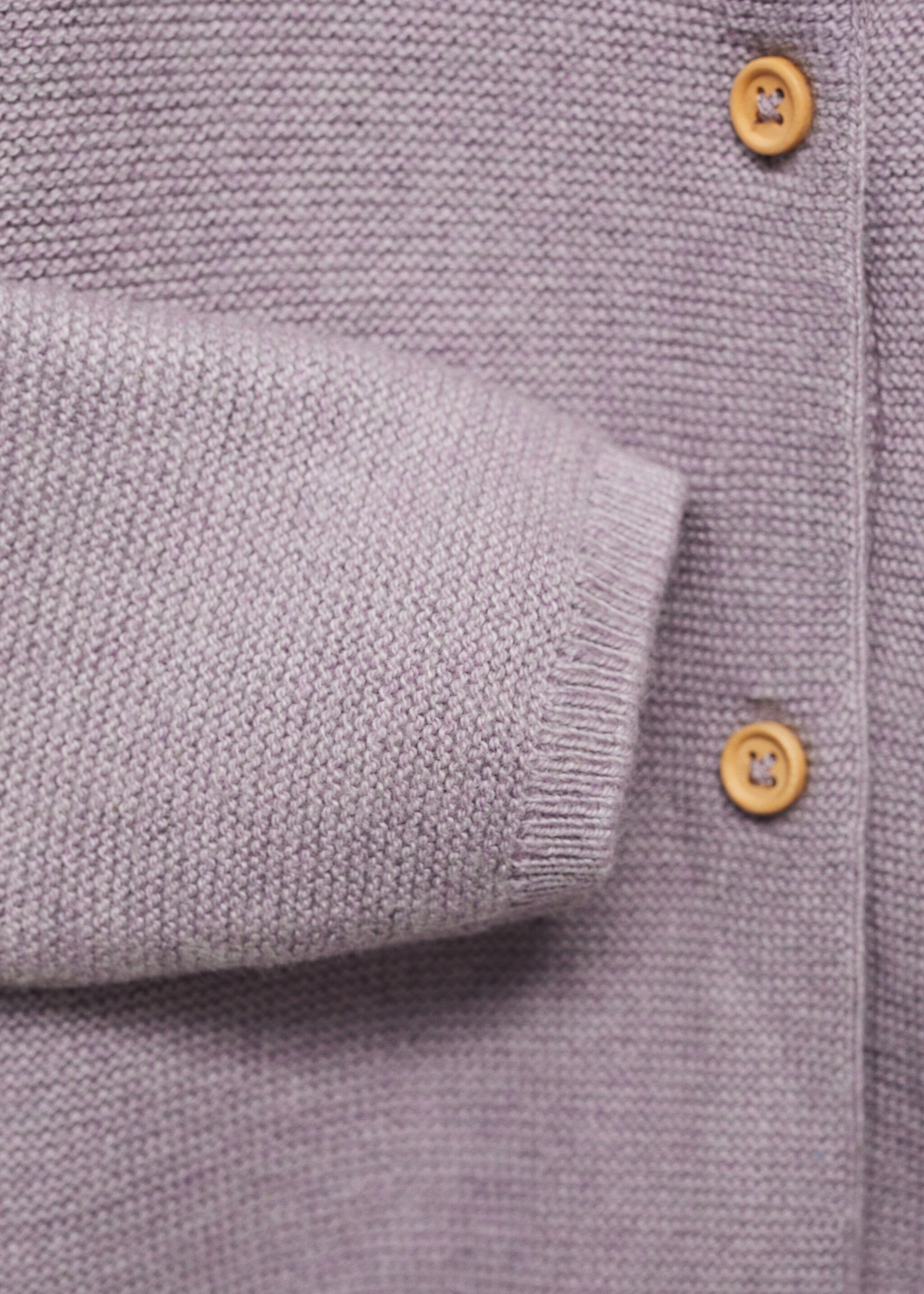 Cardigan maglia bottoni - Dettaglio dell'articolo 0