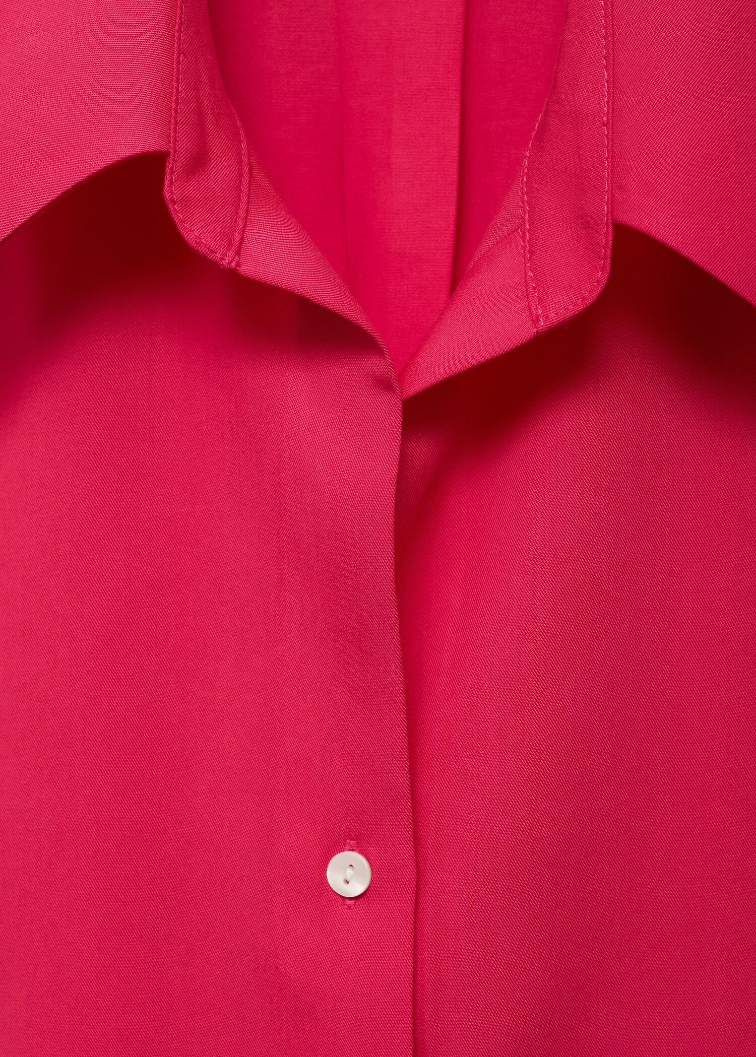 Lyocell sleeveless shirt - Details of the article 8