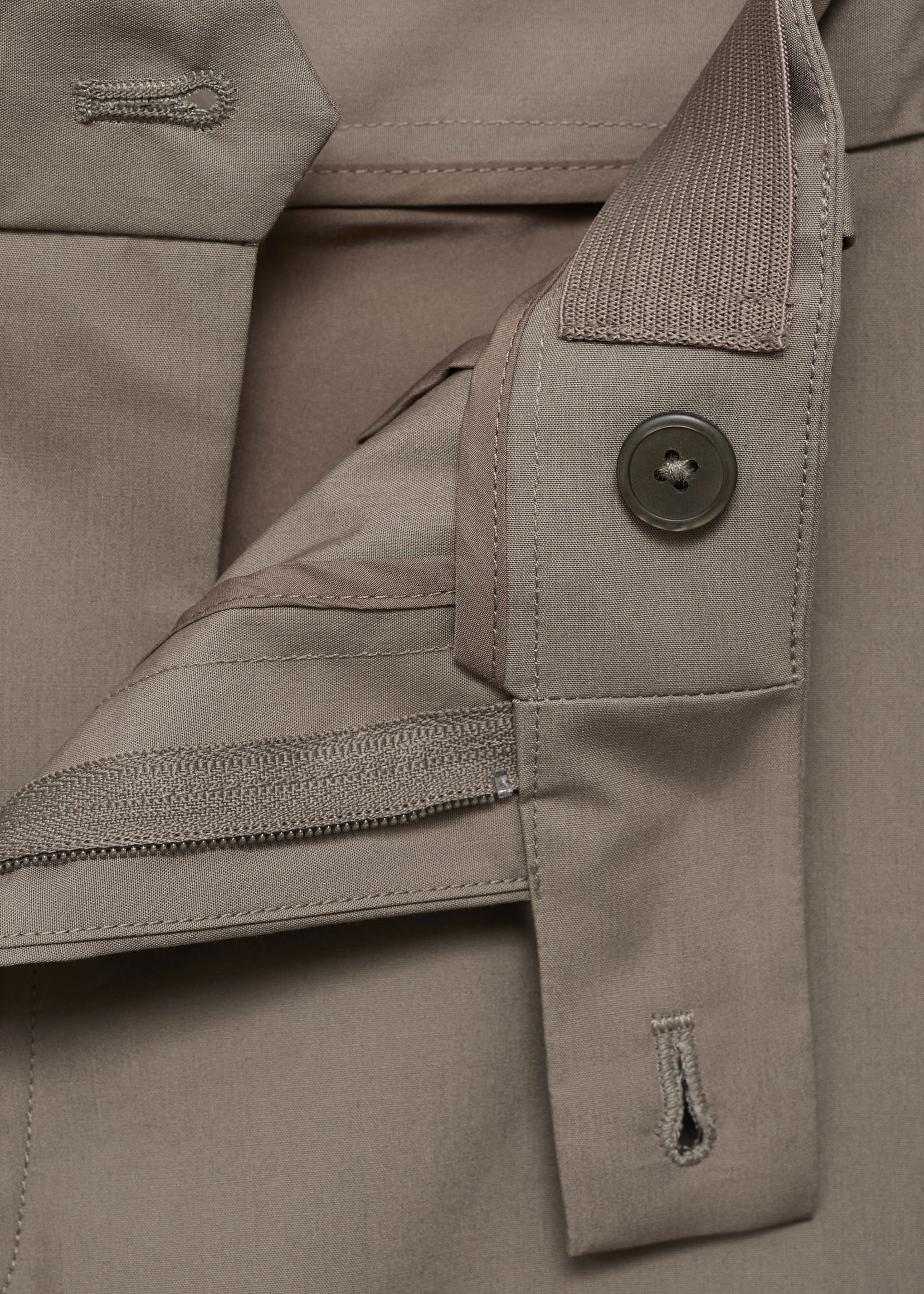 Polo slim-fit 100 % coton - Détail de l'article 8