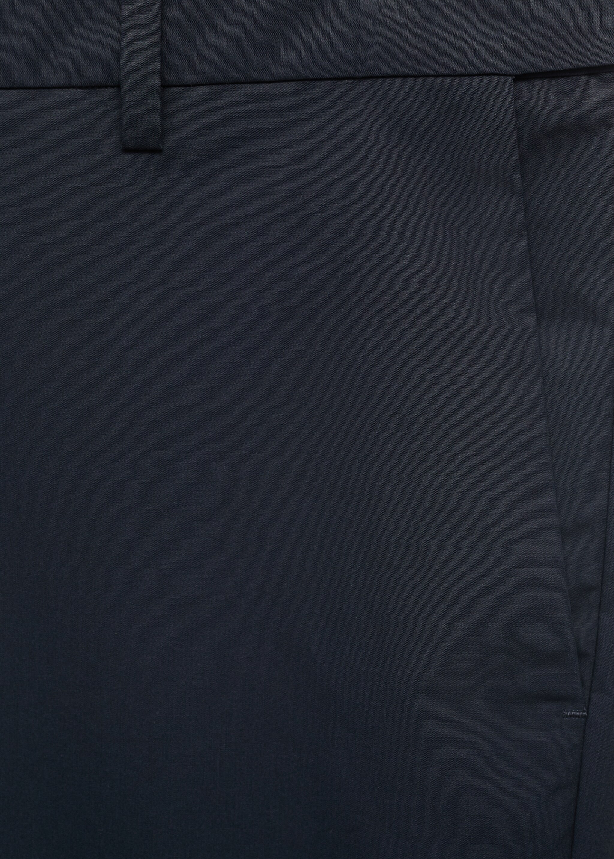 Polo slim-fit 100 % coton - Détail de l'article 0