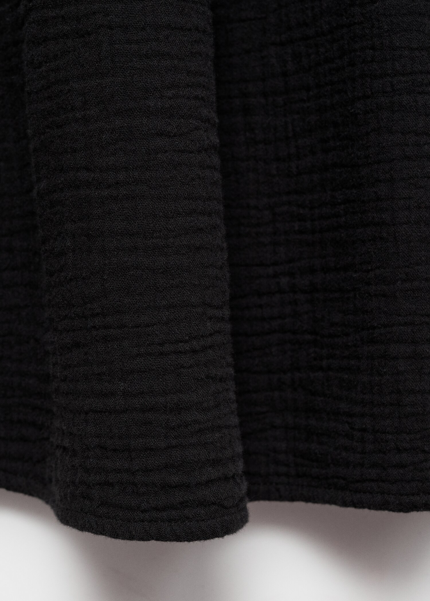 Falda algodón cordón - Detalle del artículo 0