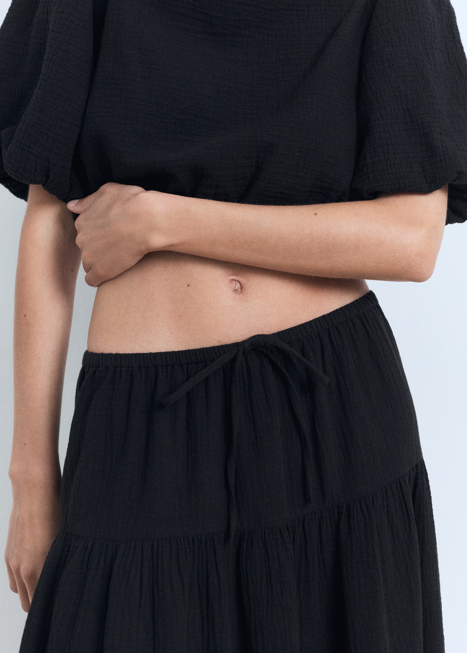 Falda algodón cordón - Detalle del artículo 6