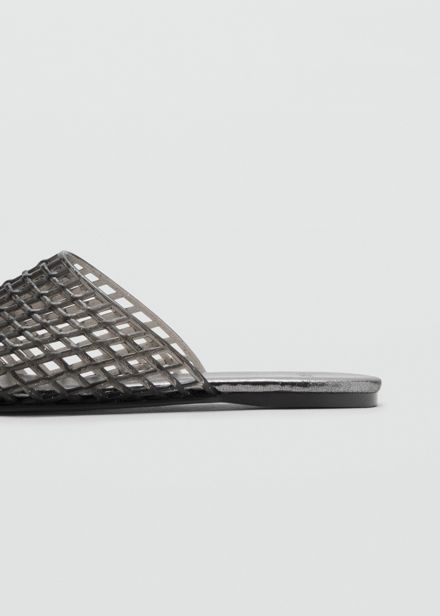 Mesh mule - Details of the article 1