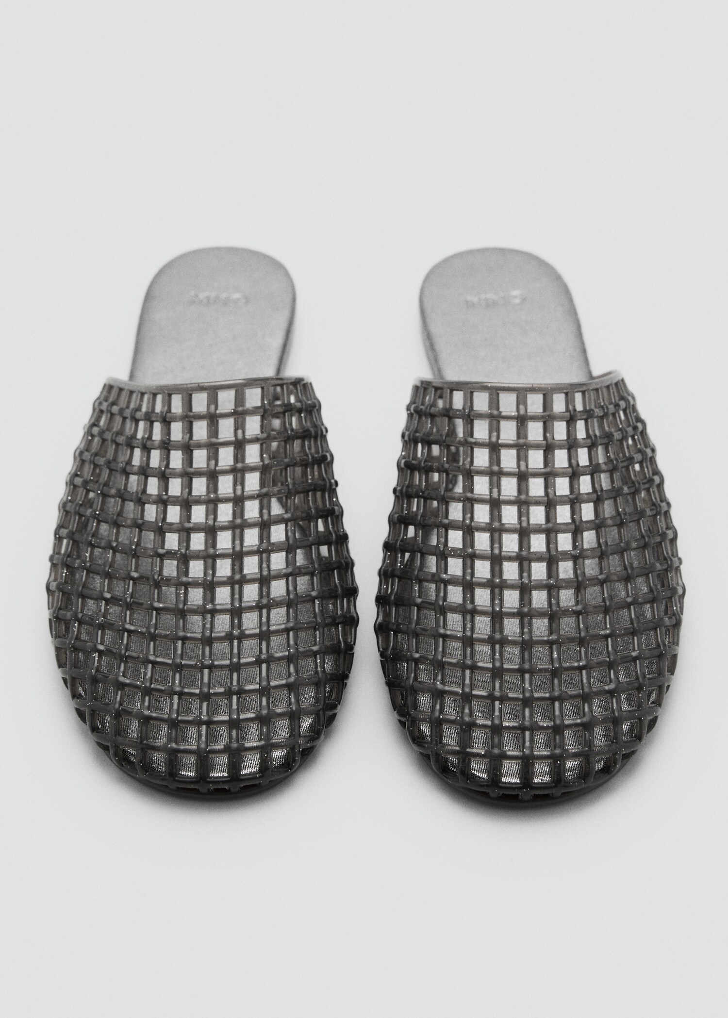 Mesh mule - Details of the article 2