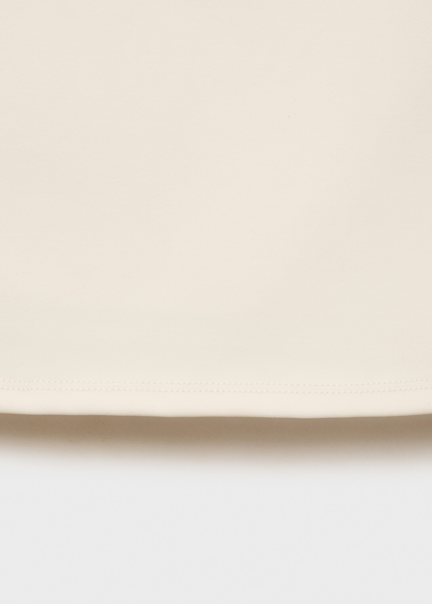 Spaghetti strap top - Details of the article 0