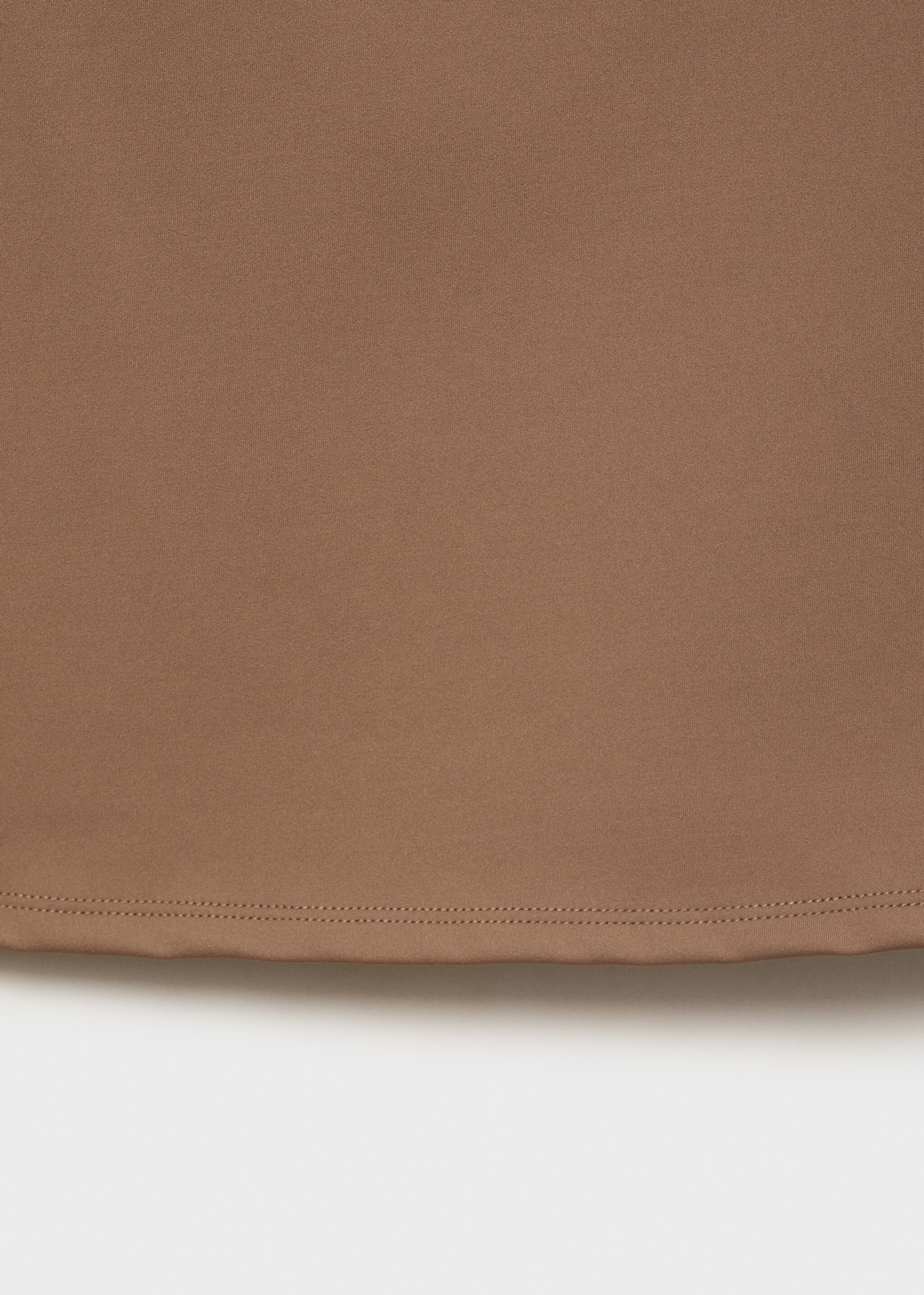 Spaghetti strap top - Details of the article 0