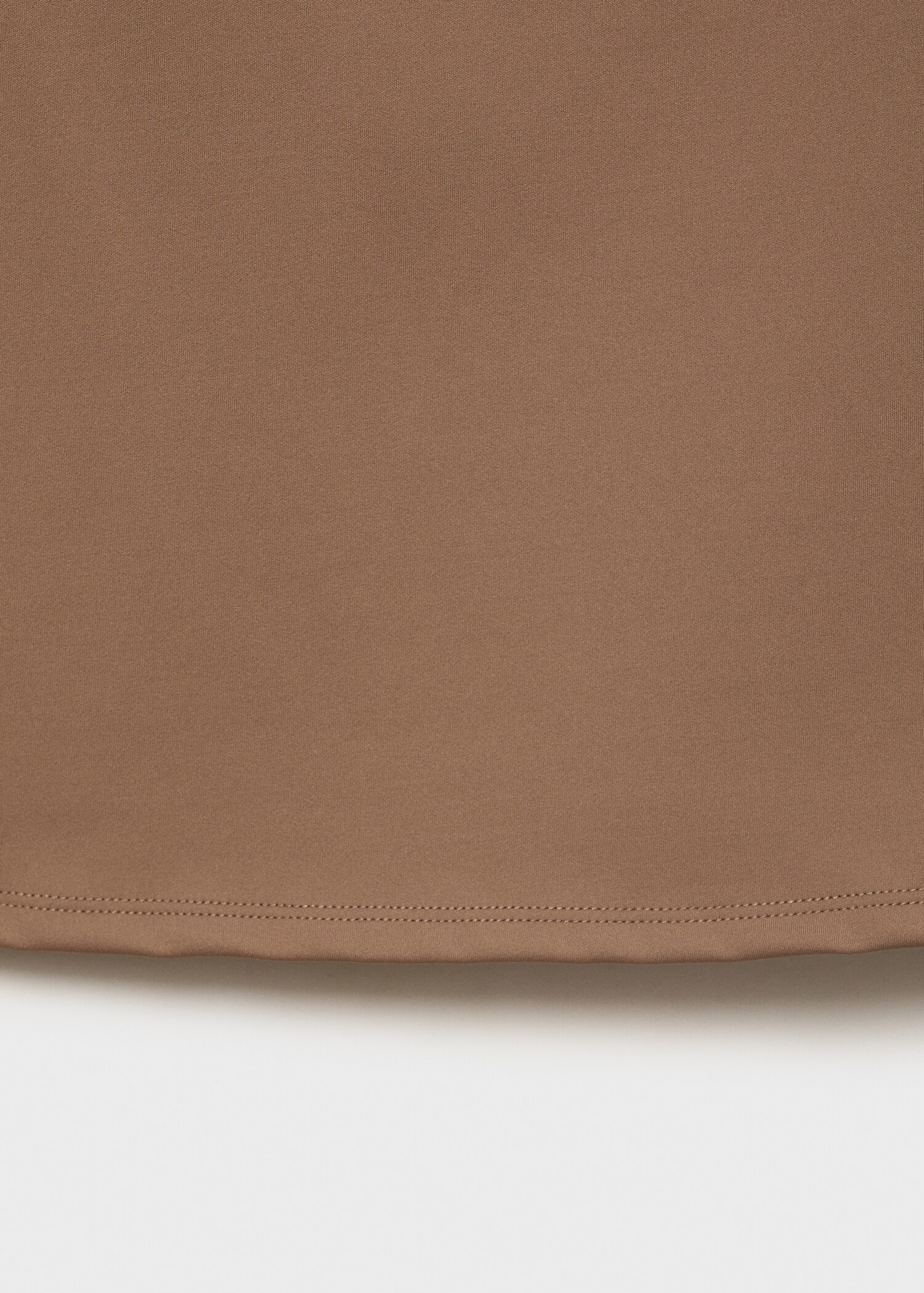 Spaghetti strap top - Details of the article 0