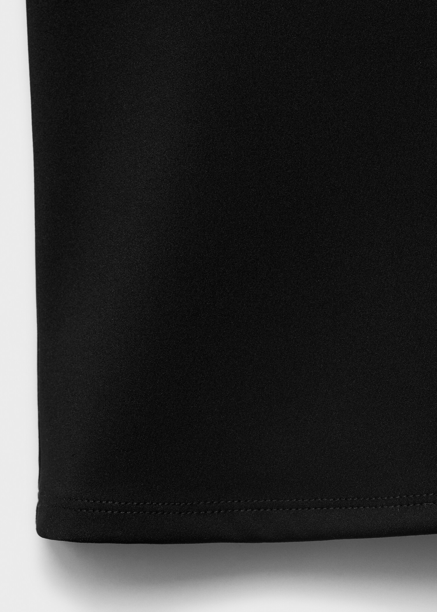 Spaghetti strap top - Details of the article 0