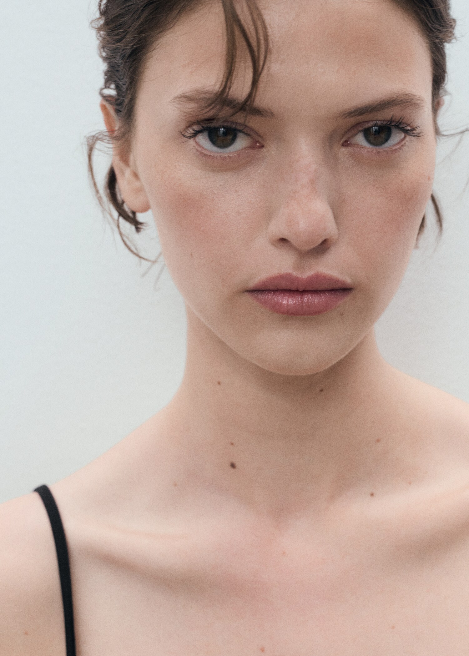Spaghetti strap top - Details of the article 1