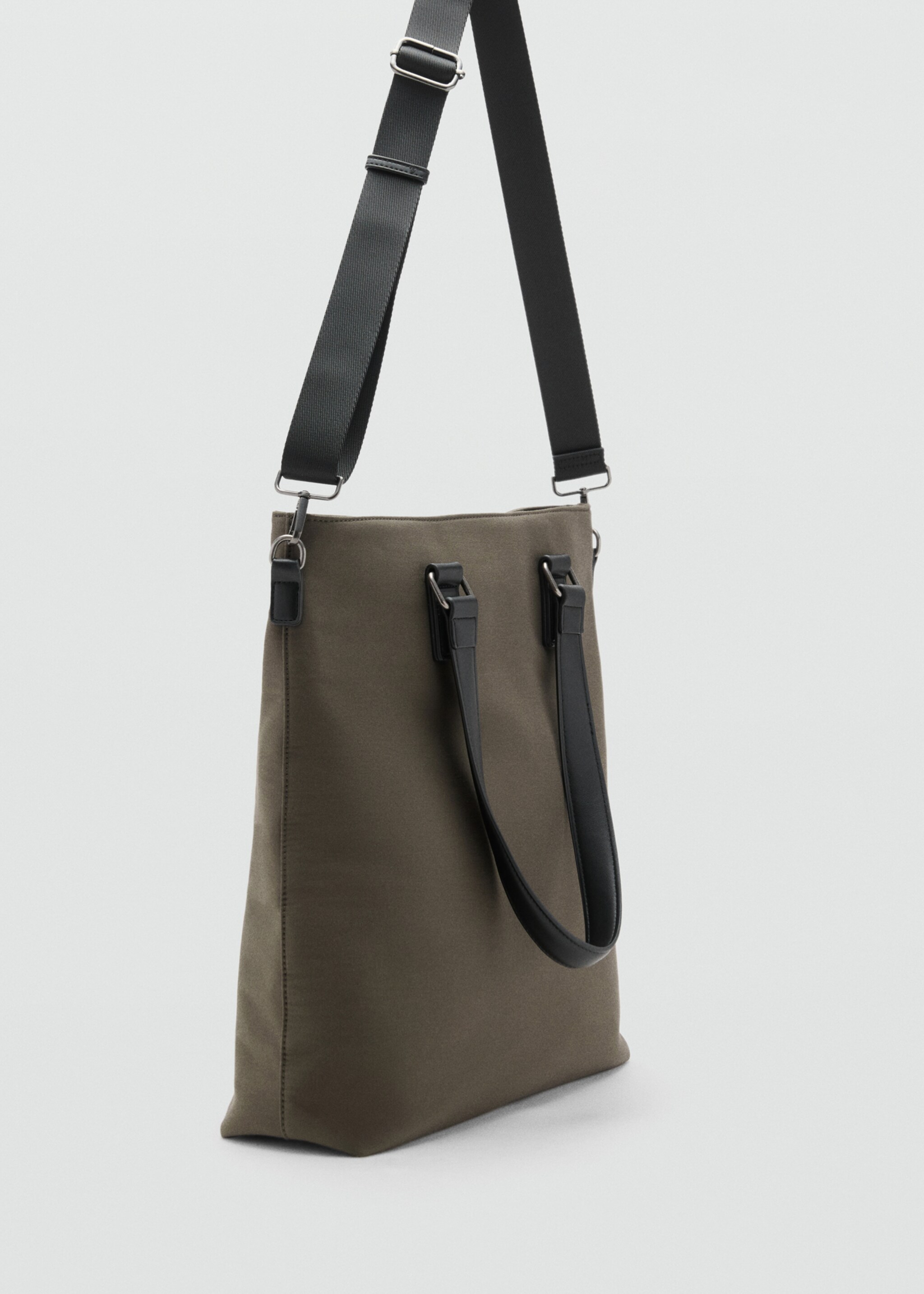 Sac handtote - Plan moyen
