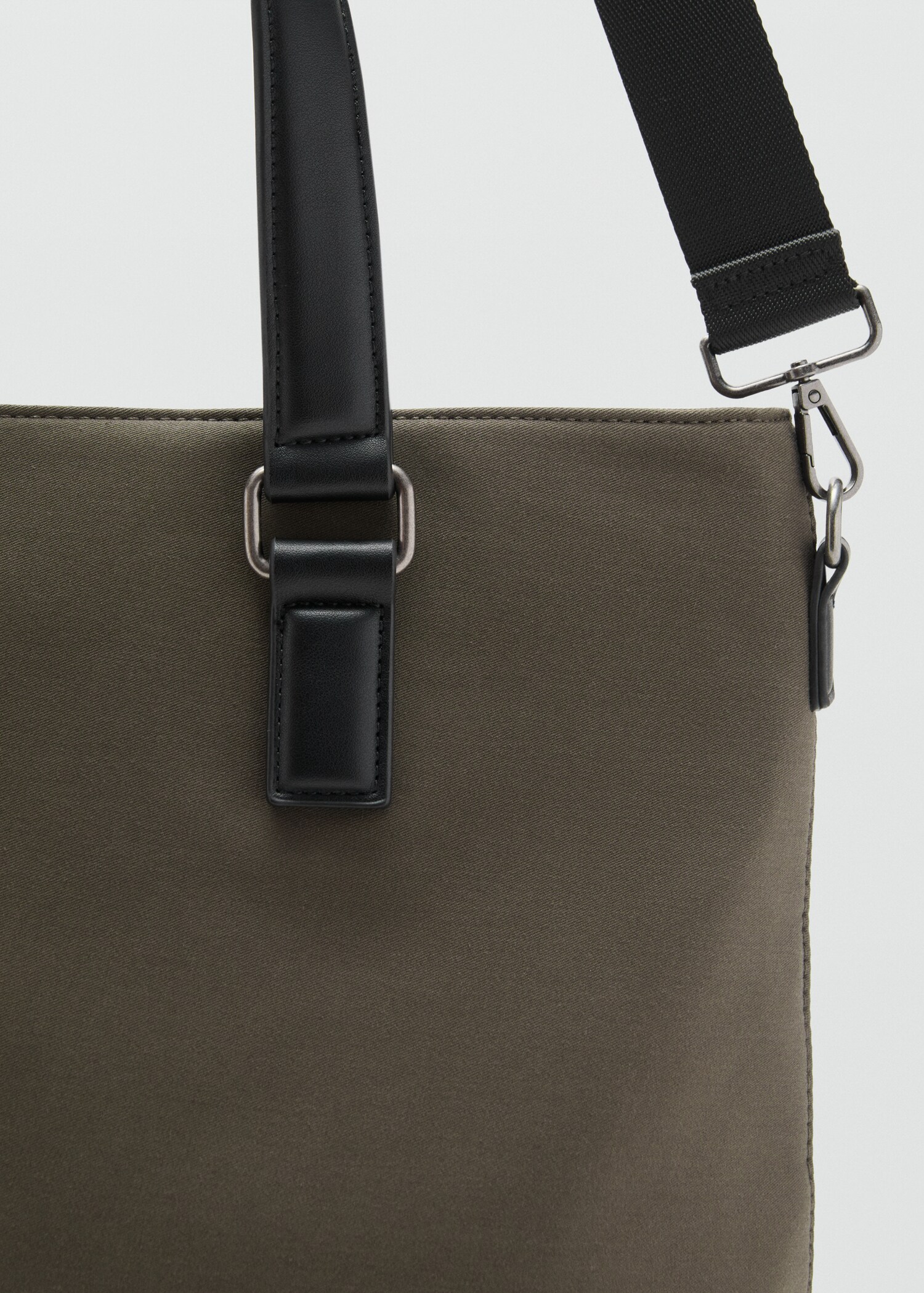 Sac shopper anses - Détail de l'article 3