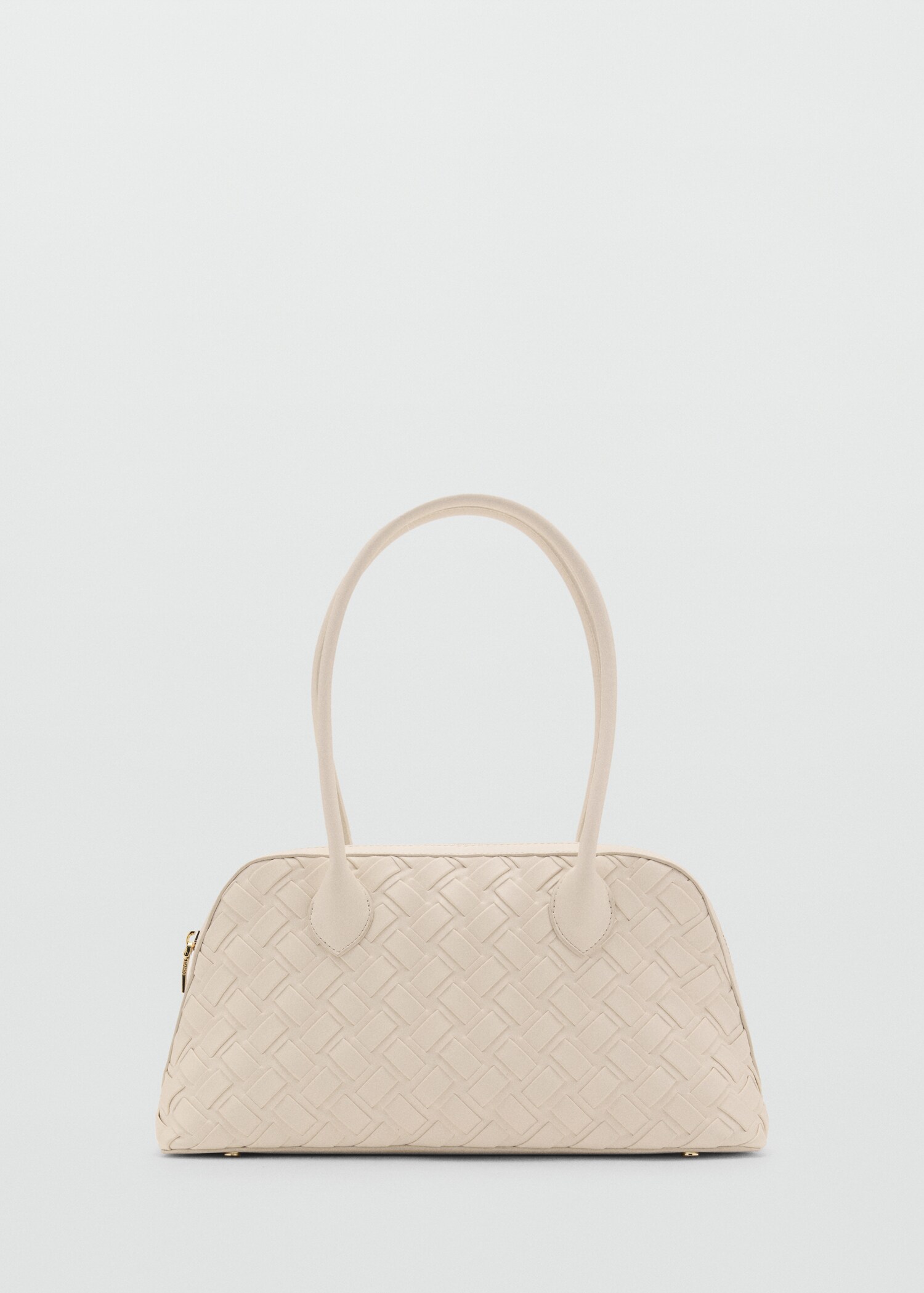 Braided bowling bag - Article without model