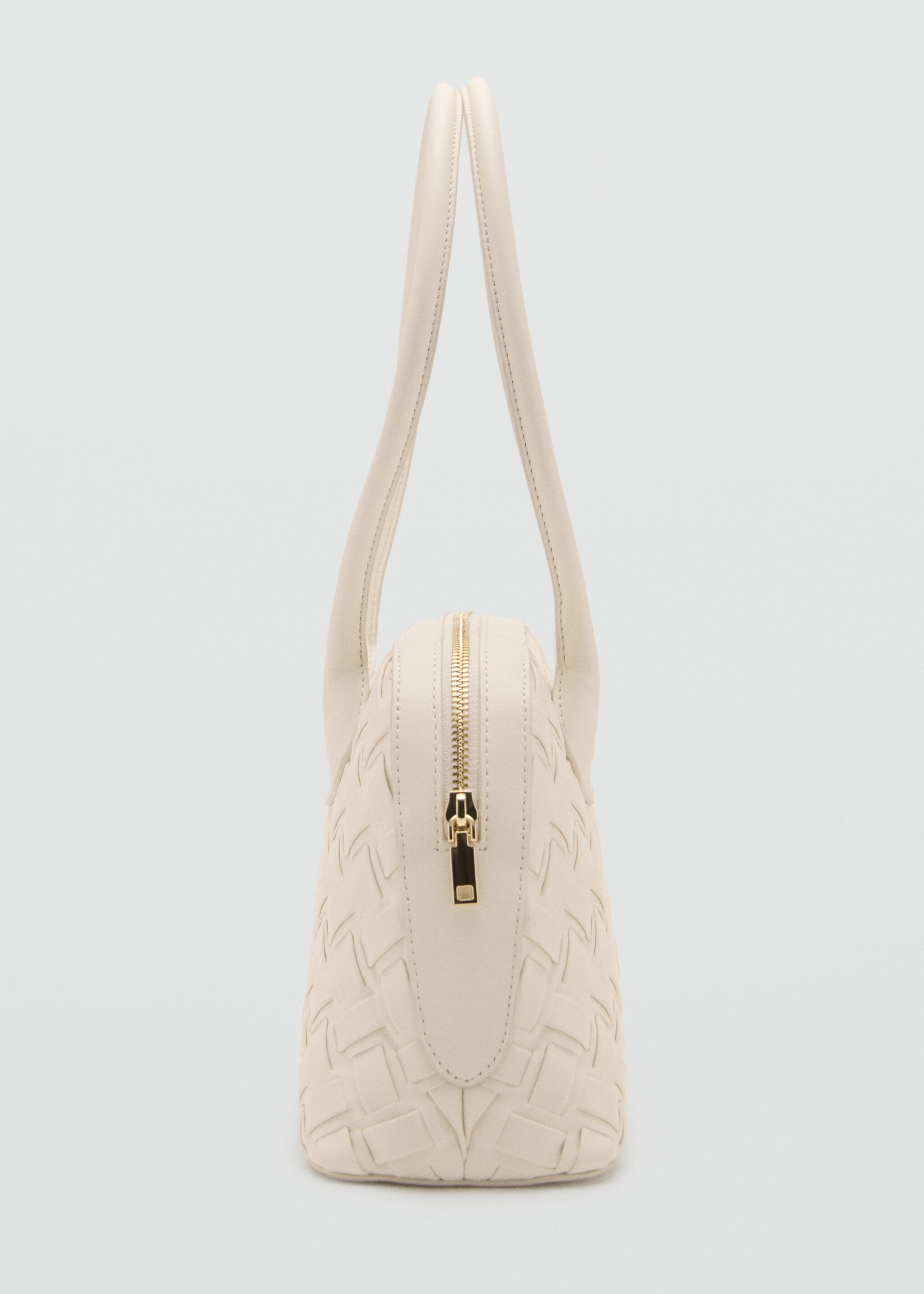 Braided bowling bag - Details of the article 1
