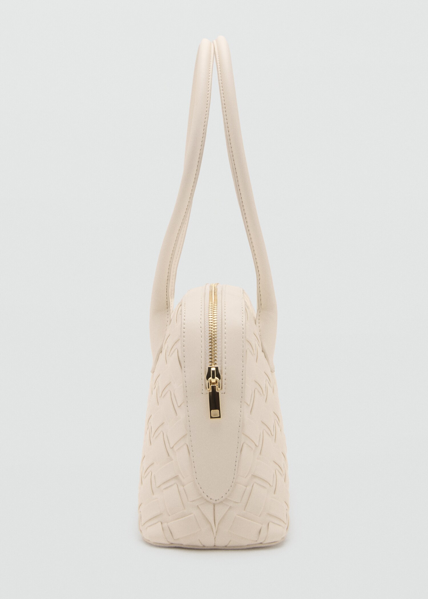 Braided bowling bag - Details of the article 1