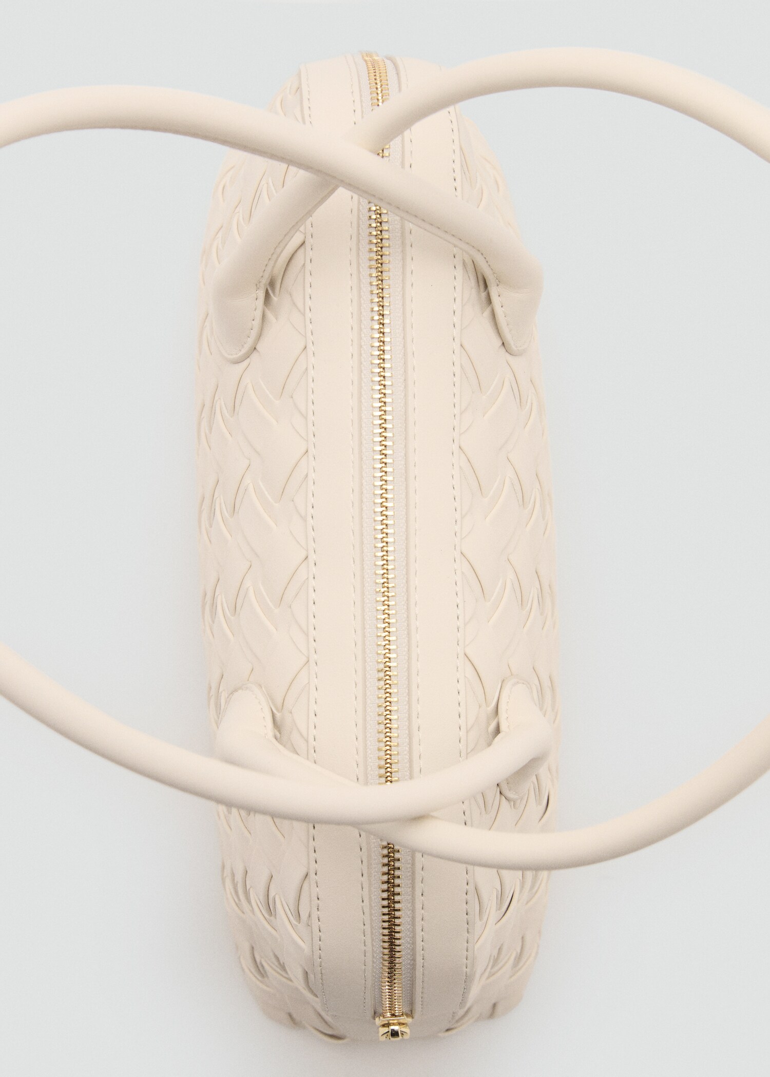 Braided bowling bag - Details of the article 3
