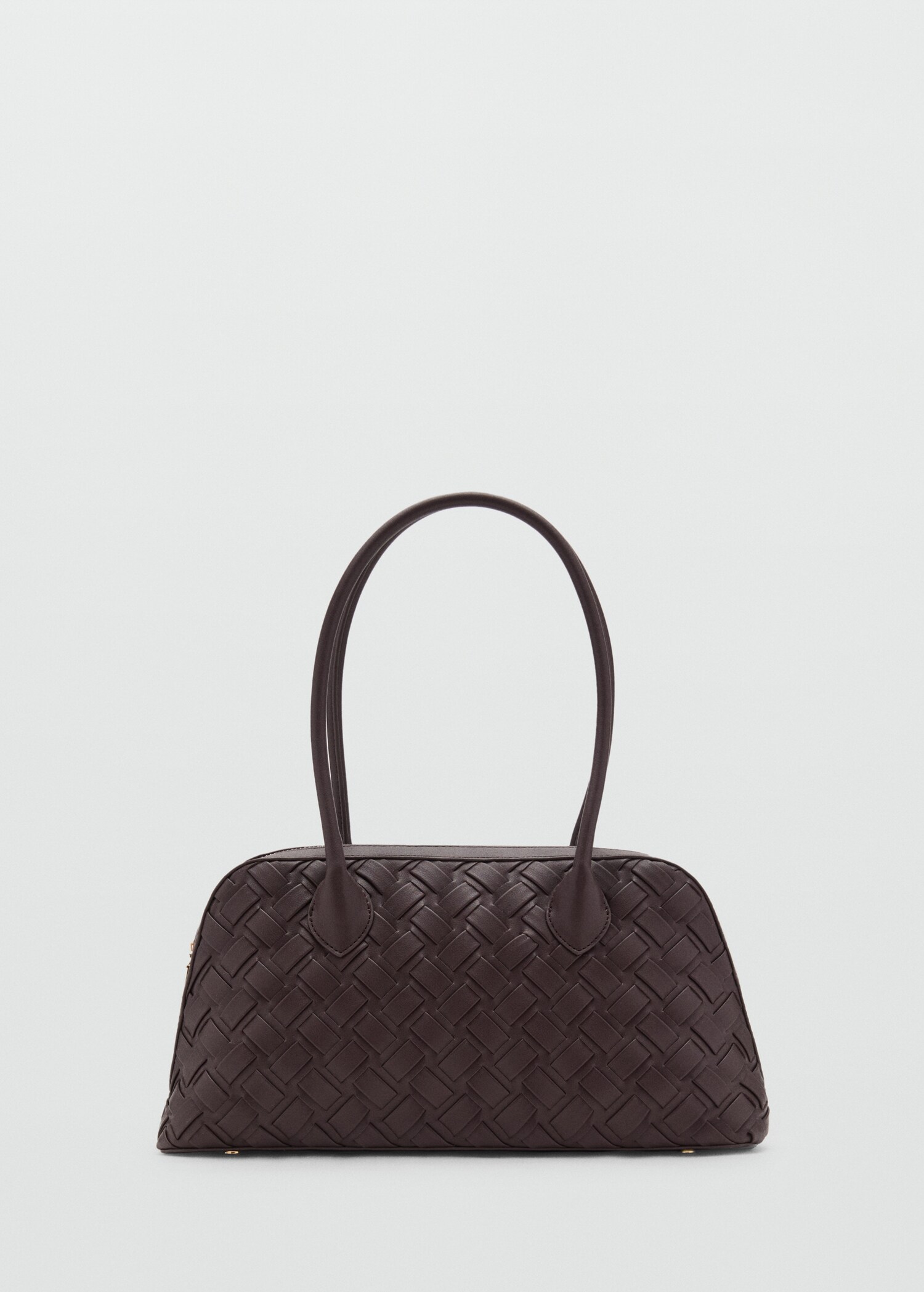 Braided bowling bag - Article without model