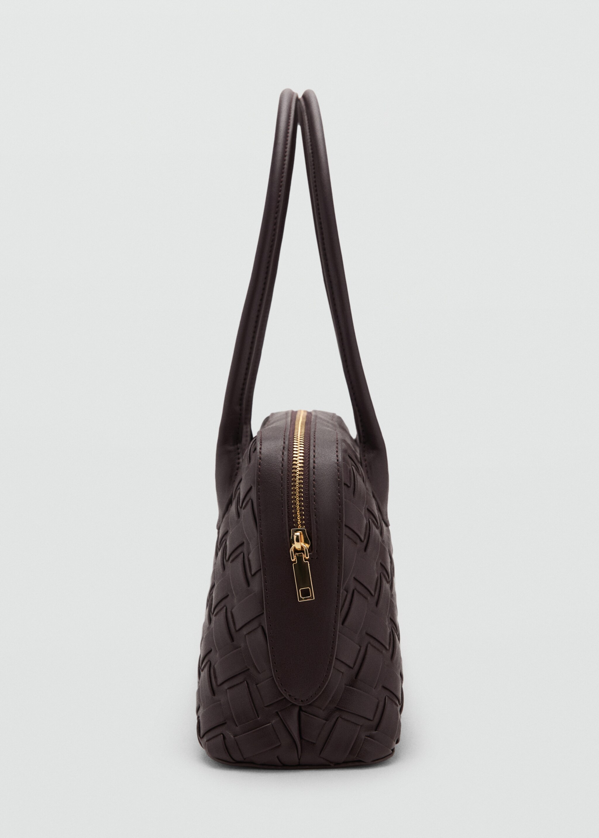 Braided bowling bag - Details of the article 1