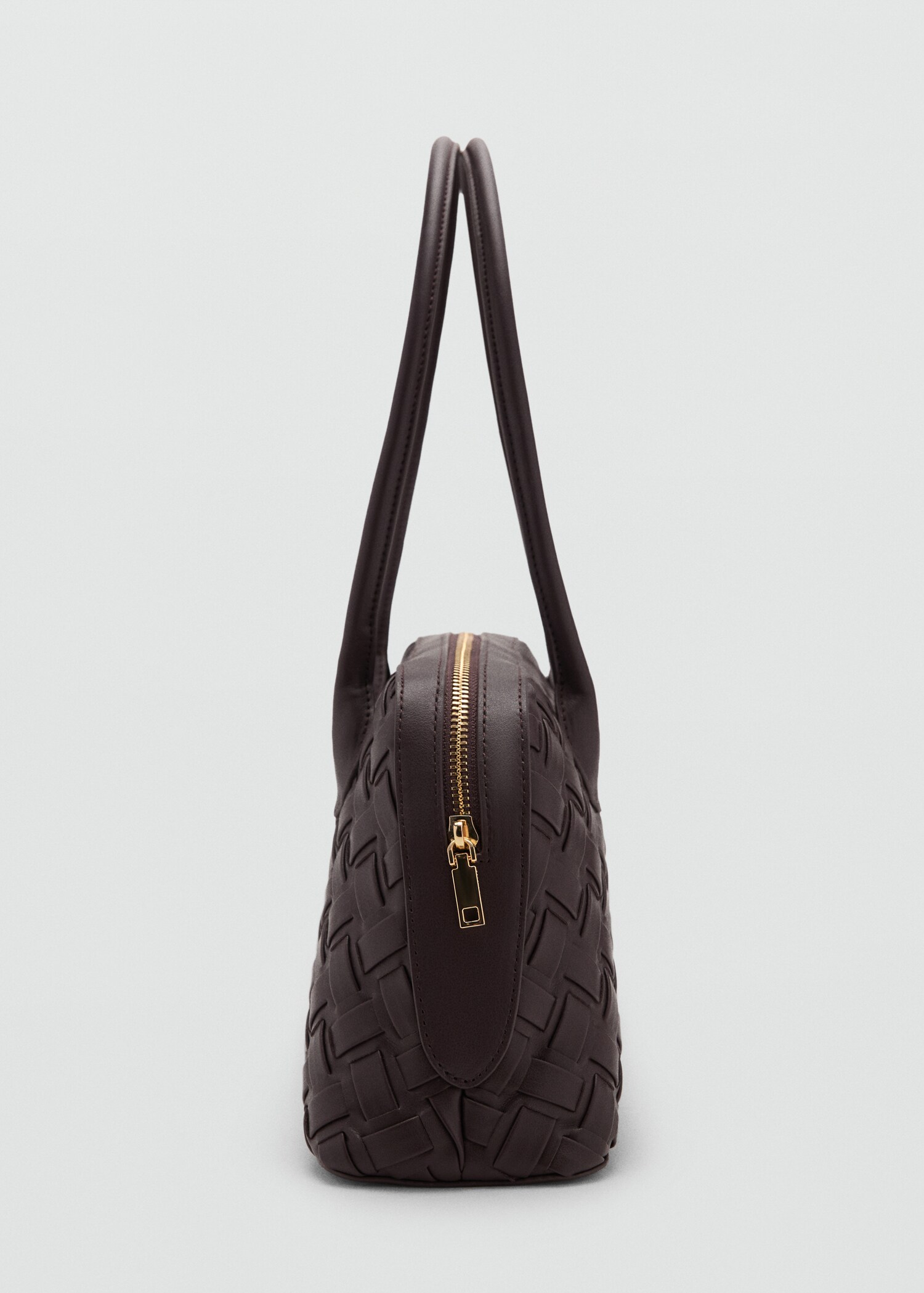 Braided bowling bag - Details of the article 1