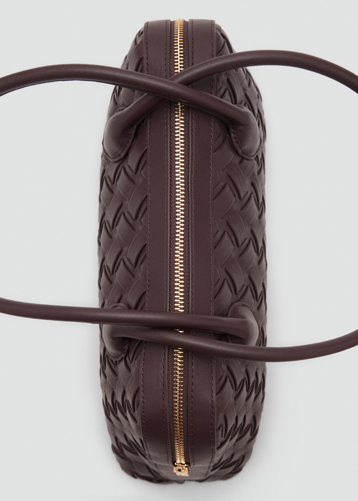 Braided bowling bag - Details of the article 3