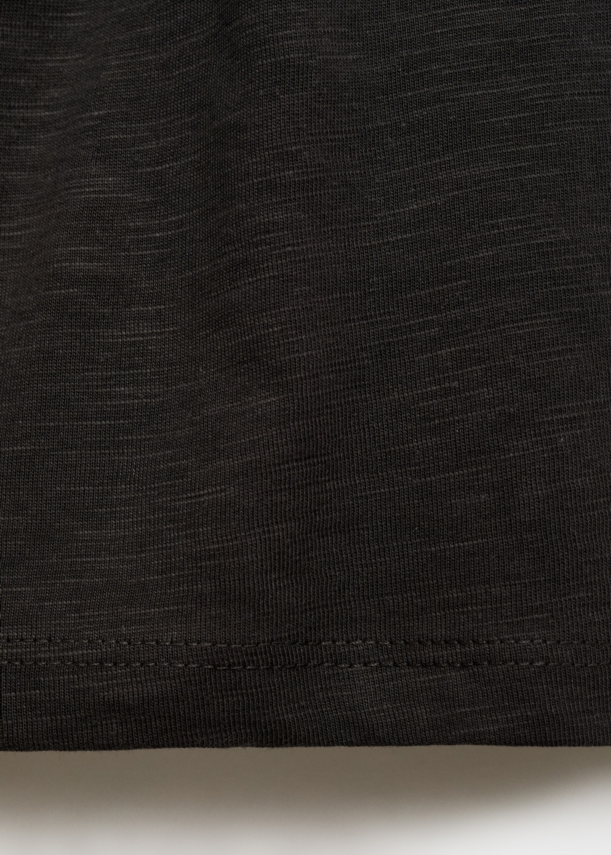 Halter neck top - Details of the article 0