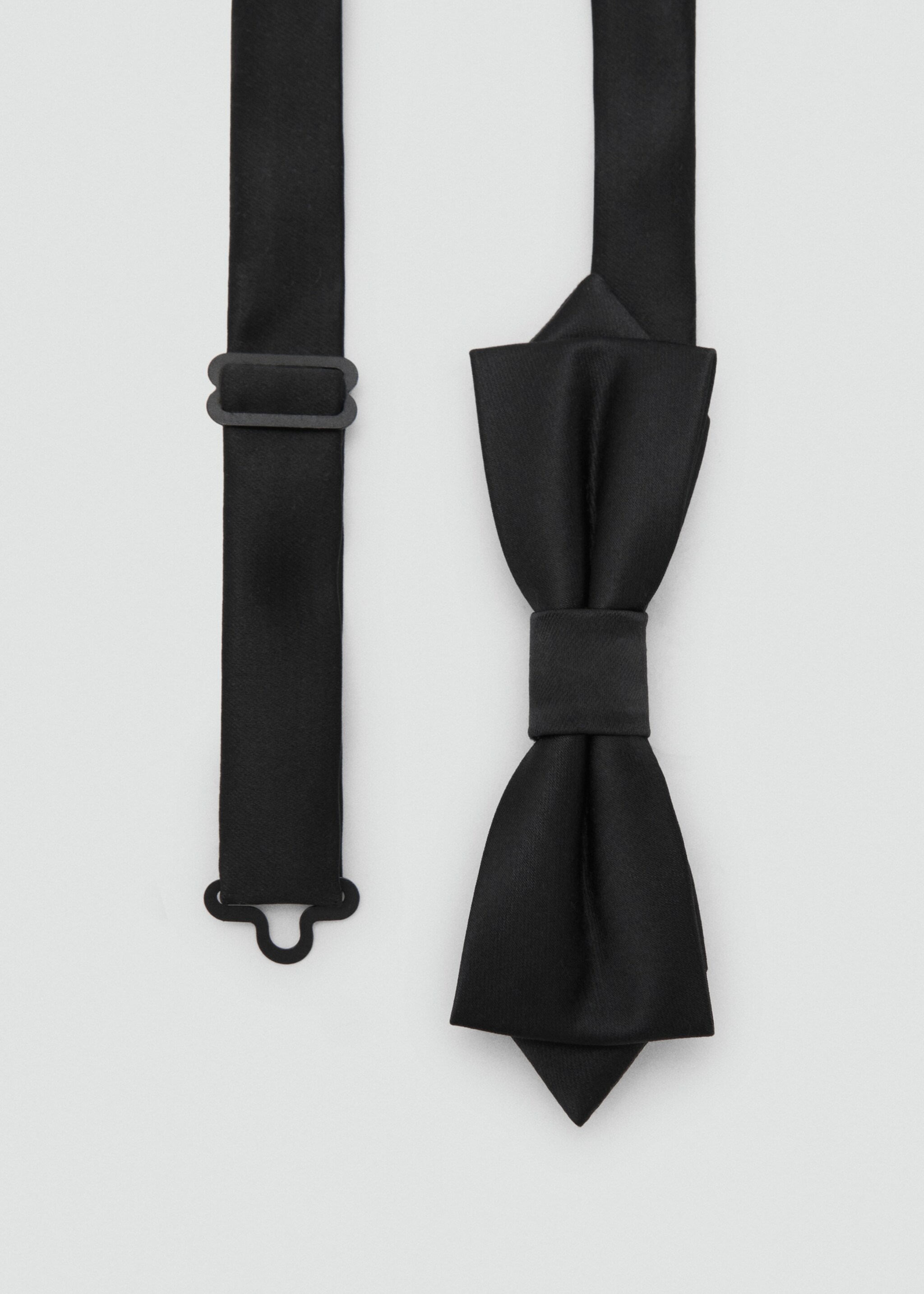 Classic diamond bow tie - Medium plane