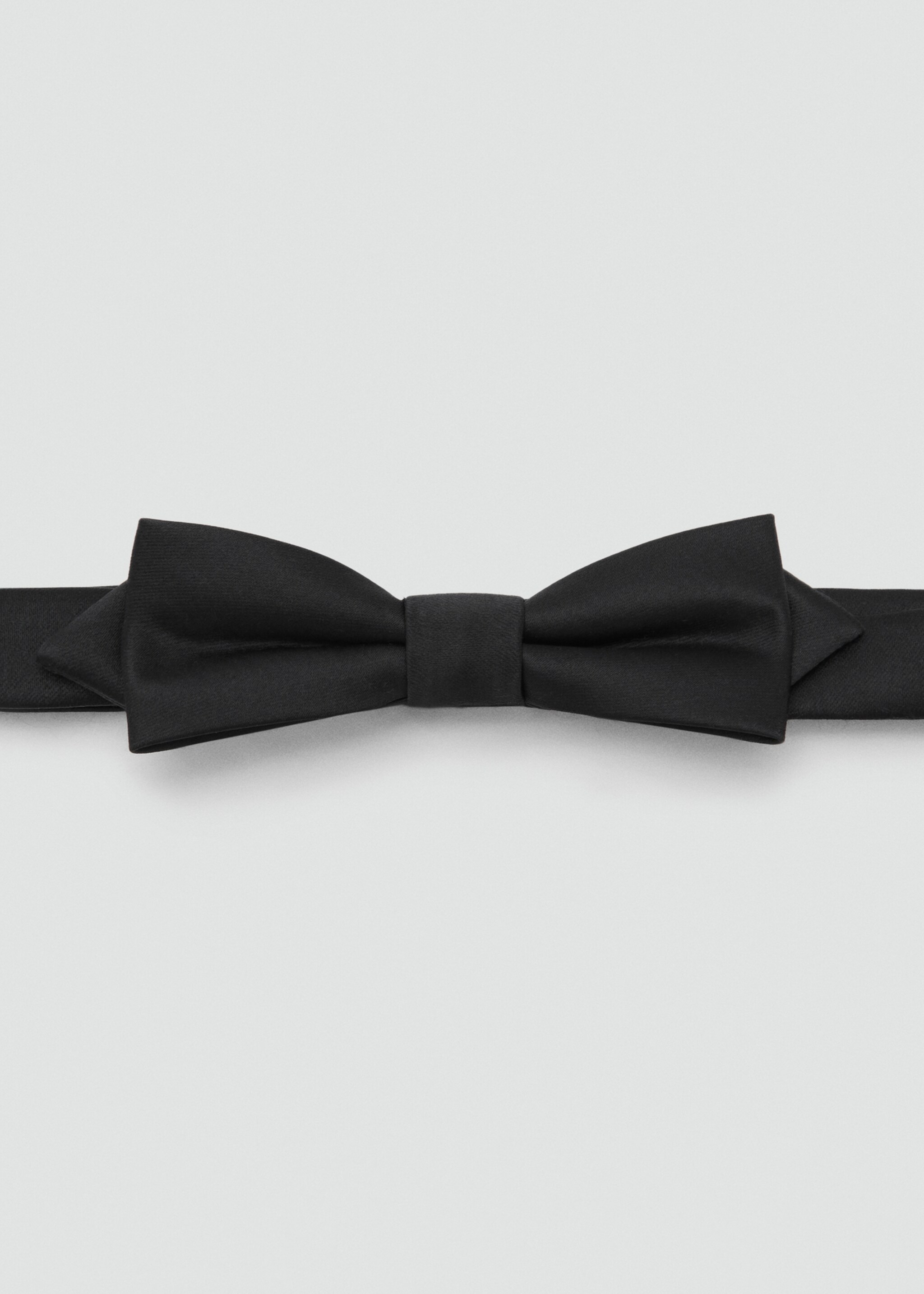 Classic diamond bow tie - Article without model