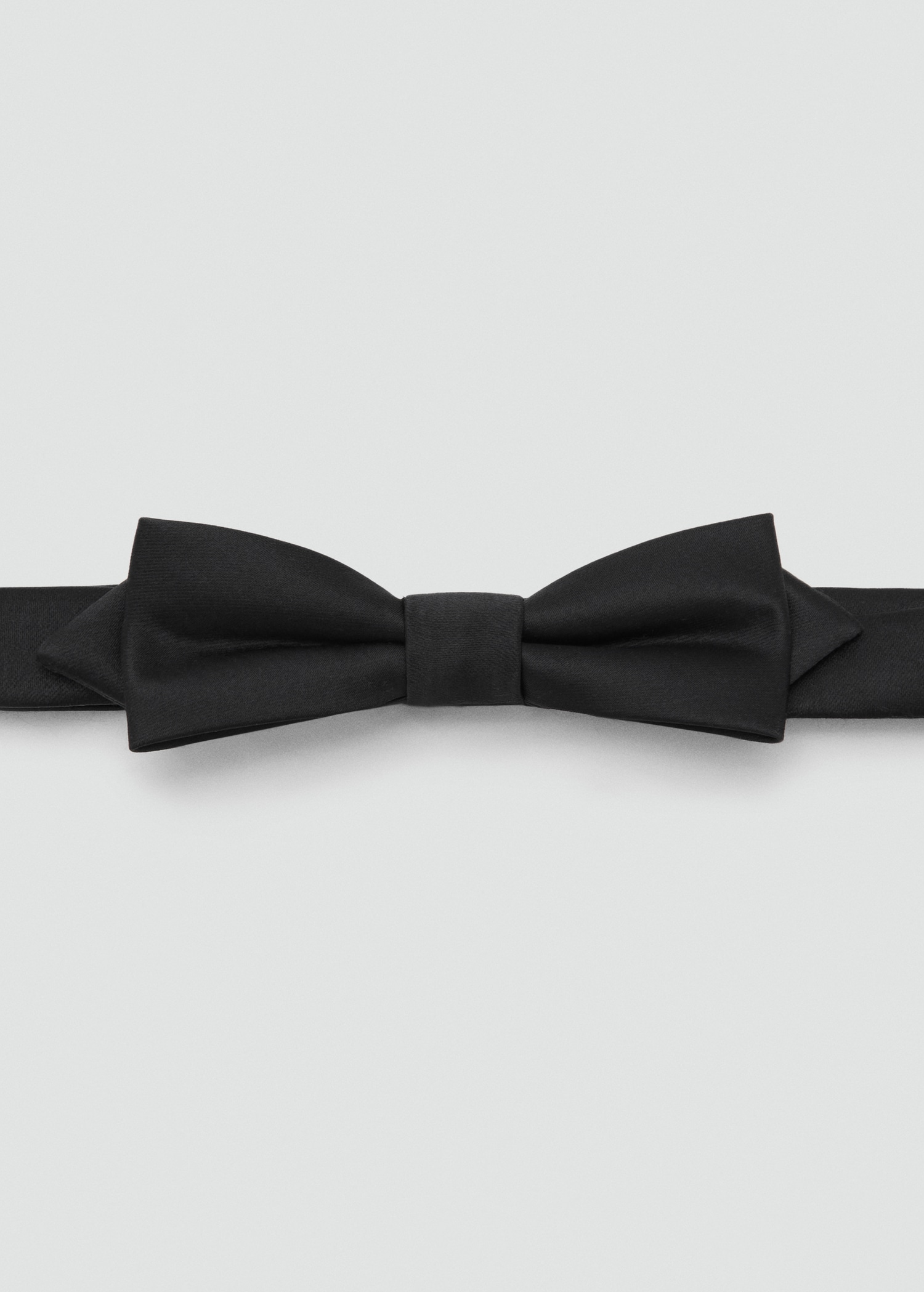Classic diamond bow tie - Article without model
