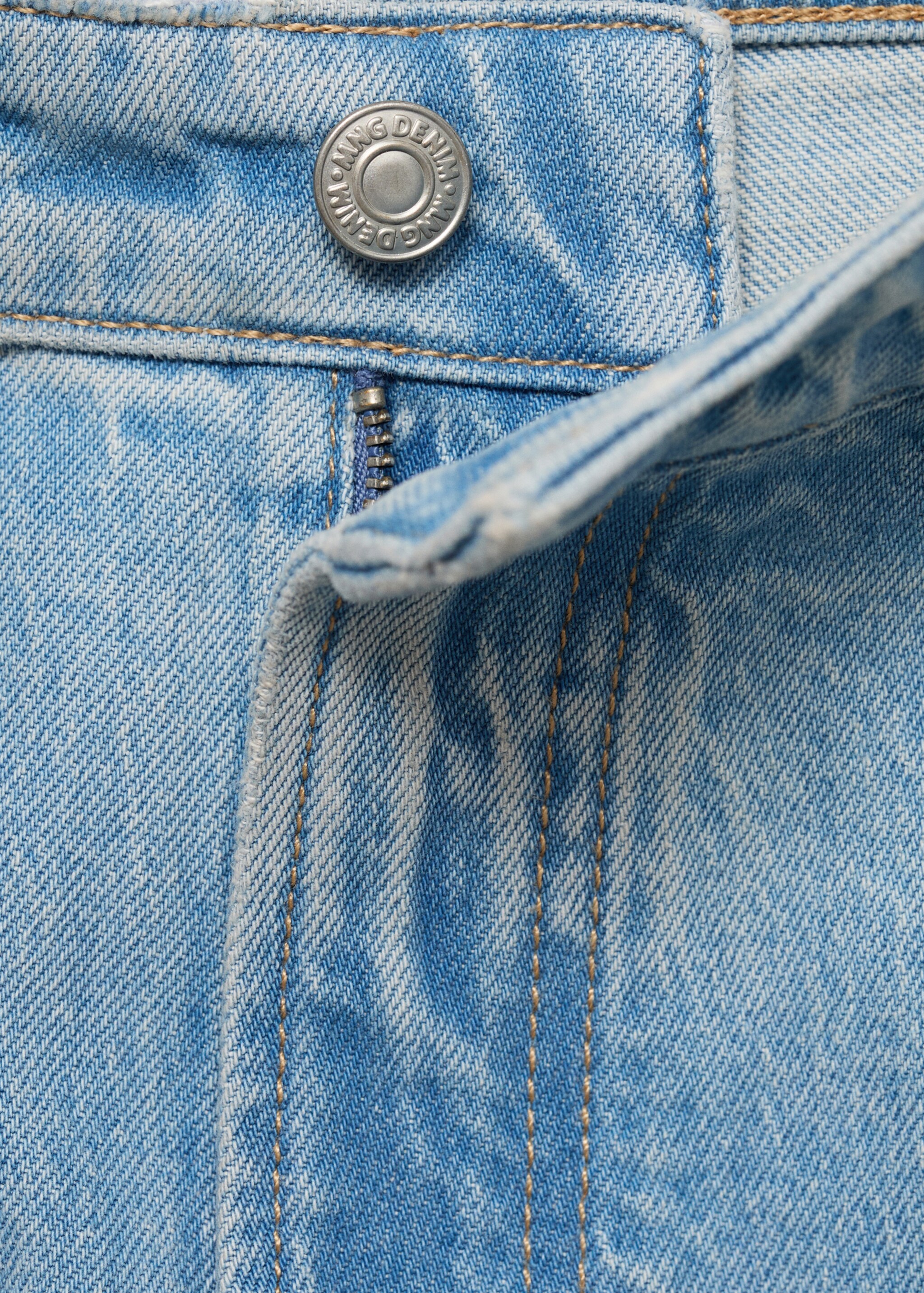 Tapered Fit-Jeans Ben - Detail des Artikels 0