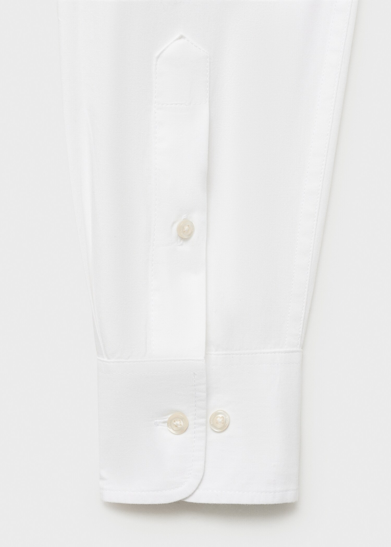 Camicia Oxford - Dettaglio dell'articolo 0