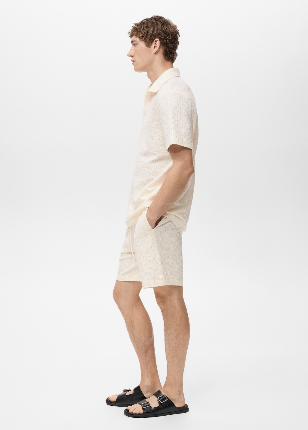 【送料&関税込】  Bermuda LOOM OSAKA | [ NEW ARRIVAL | mastermind JAPAN × Dickies